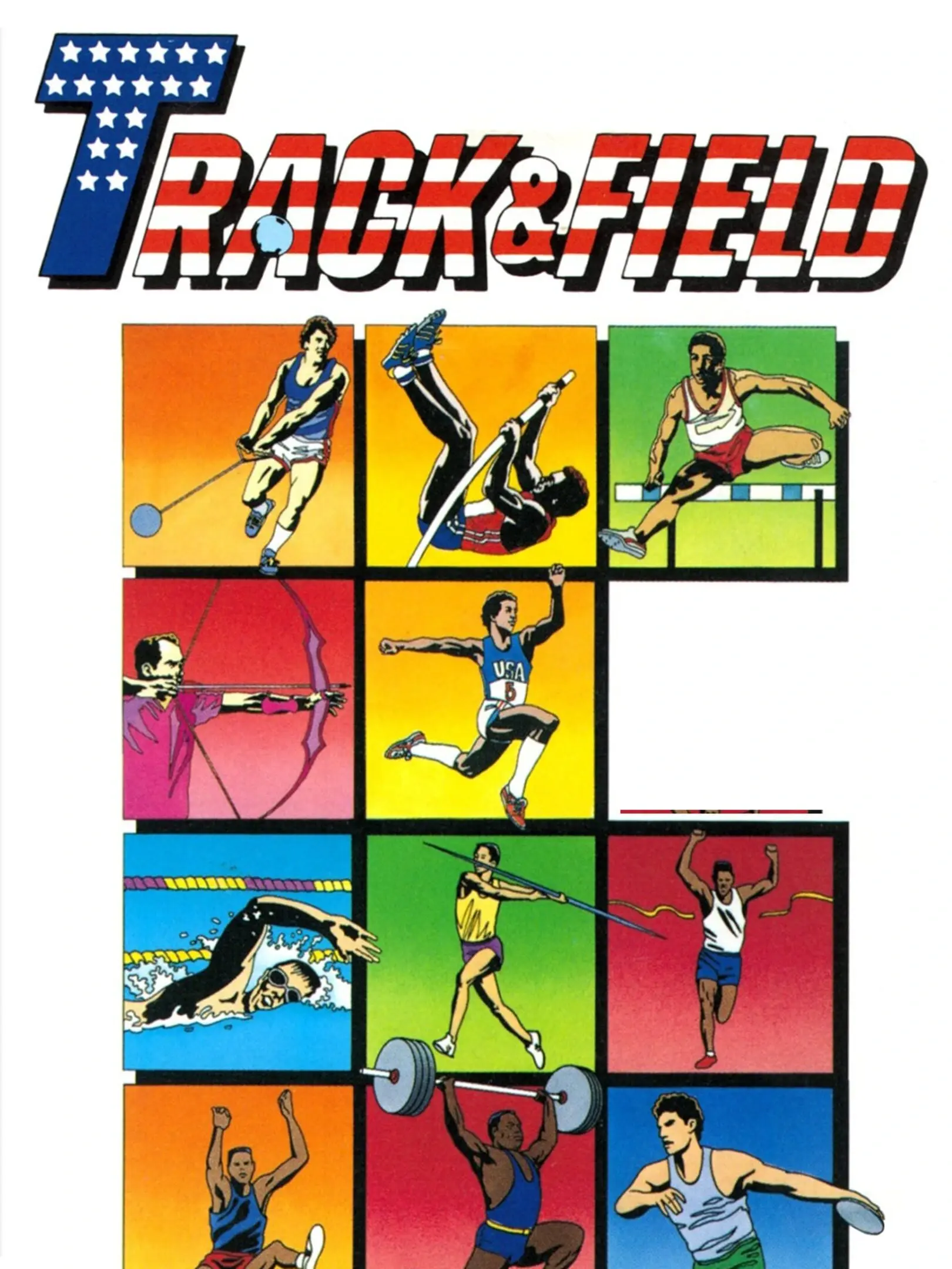 Picture of Track & Field