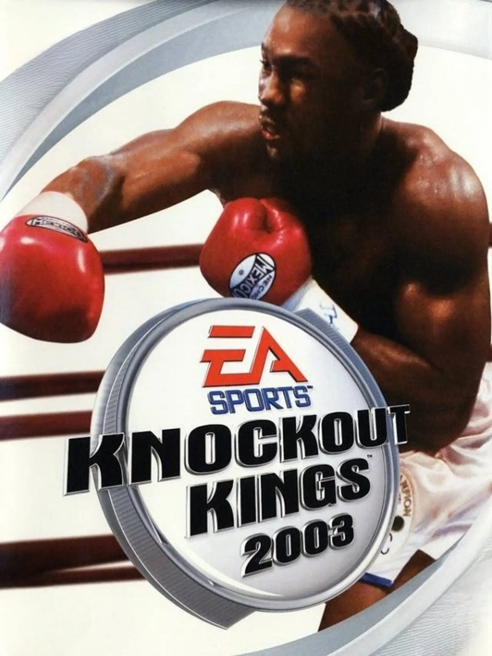 Picture of Knockout Kings 2003