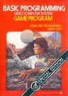 Picture of BASIC Programming