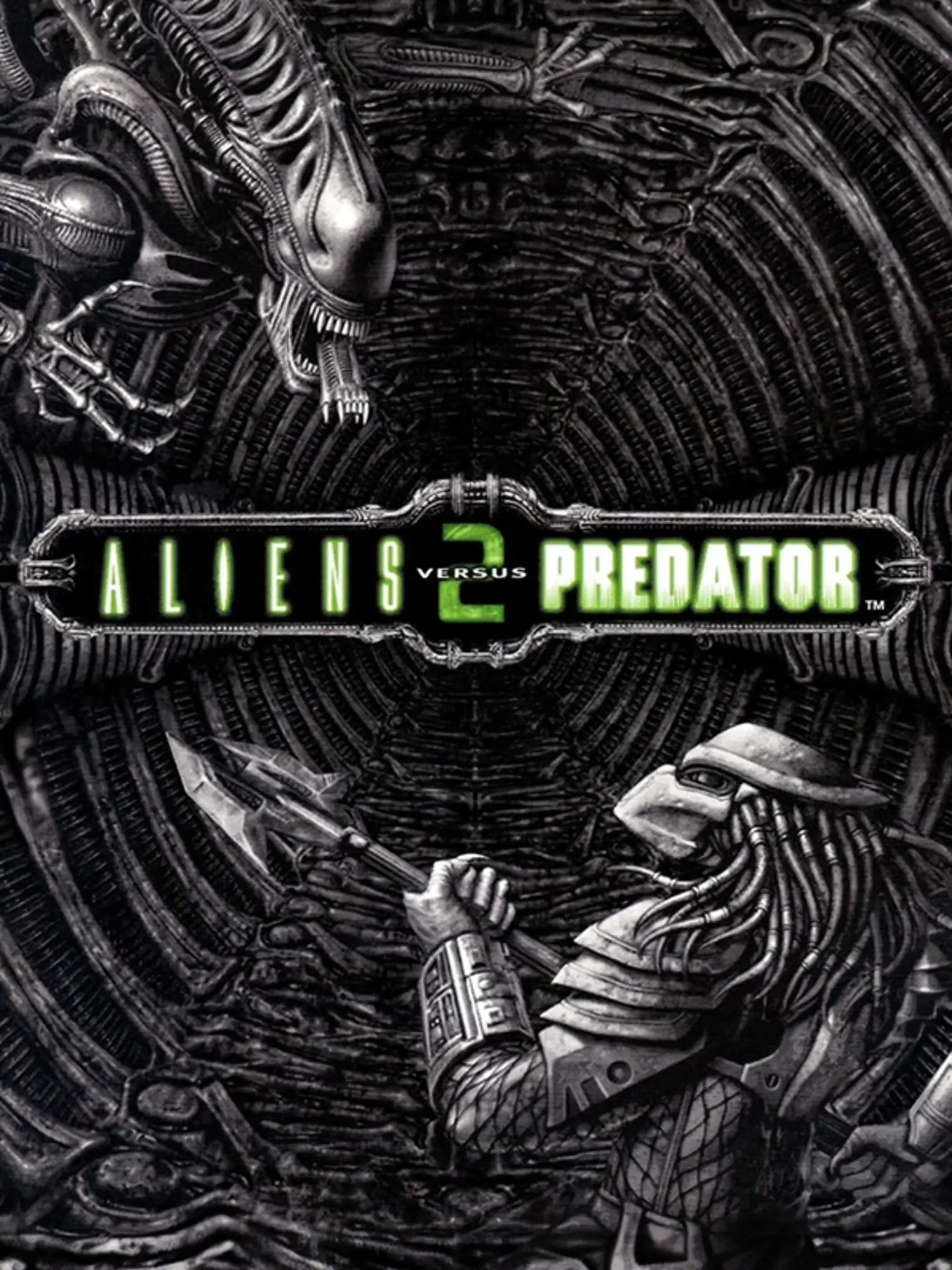 Picture of Aliens vs. Predator 2