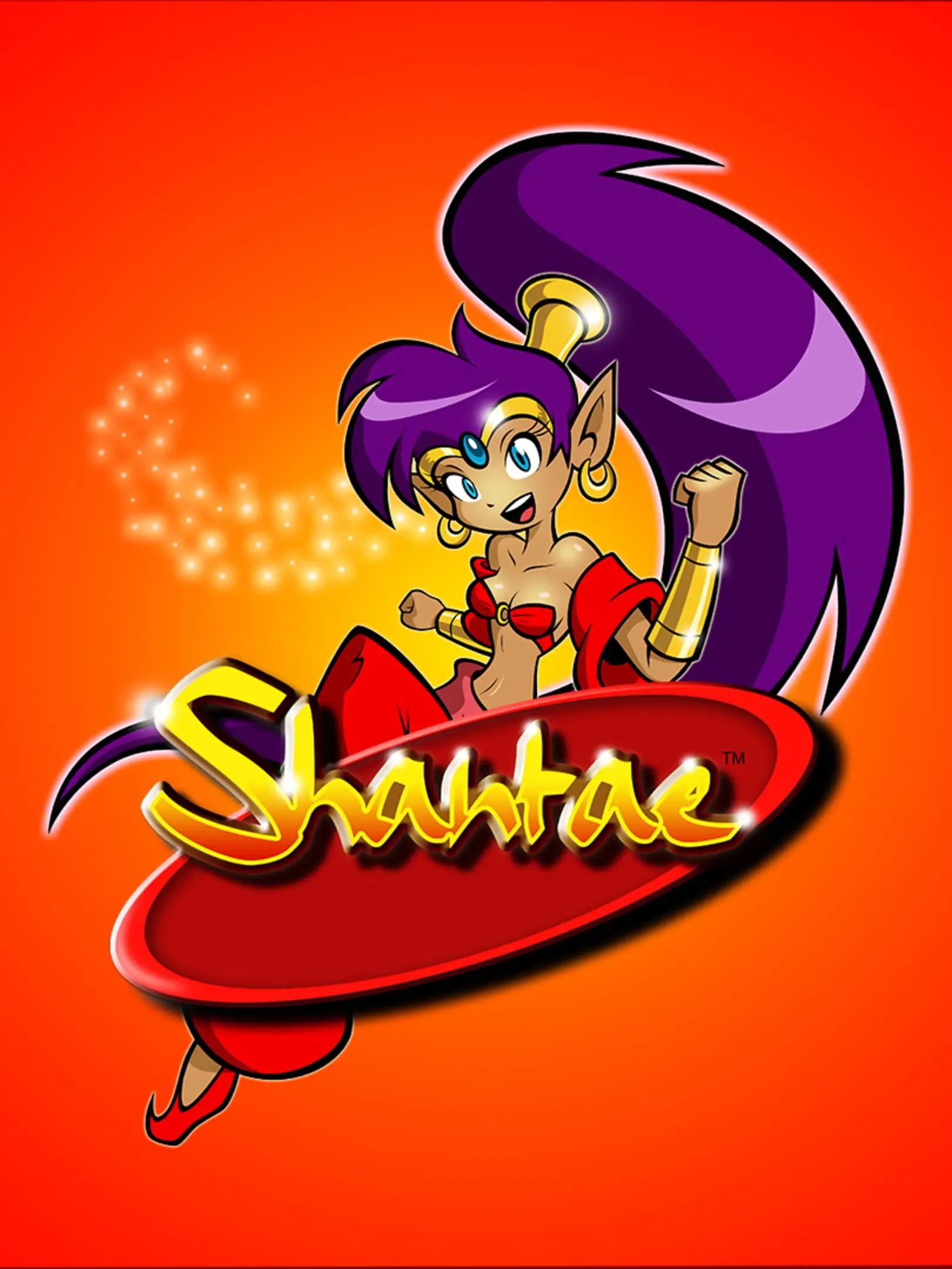 Picture of Shantae
