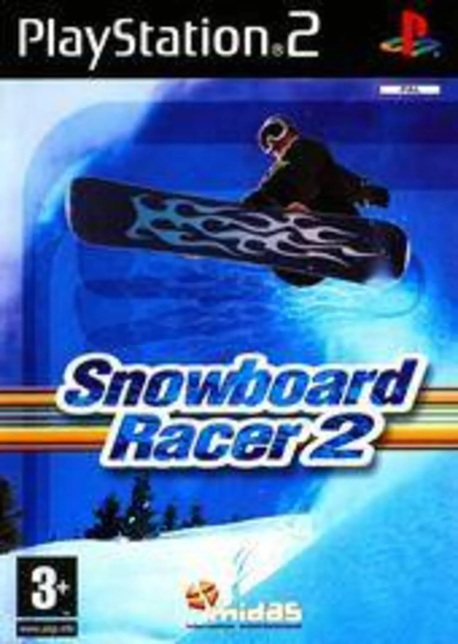 Picture of Simple 2000 Series Vol. 6: The Snowboard