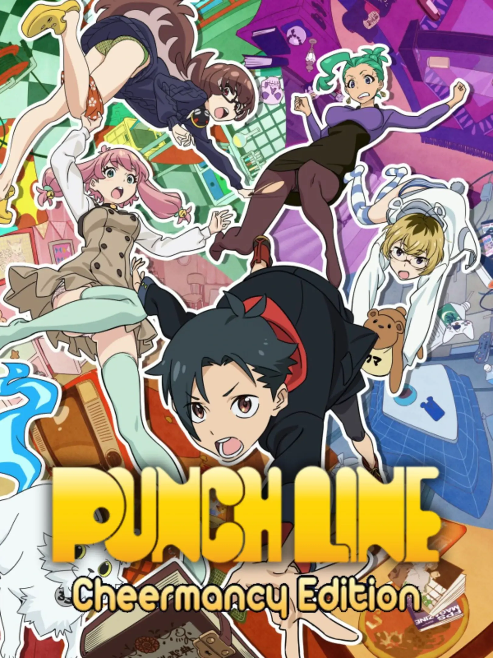 Punch Line