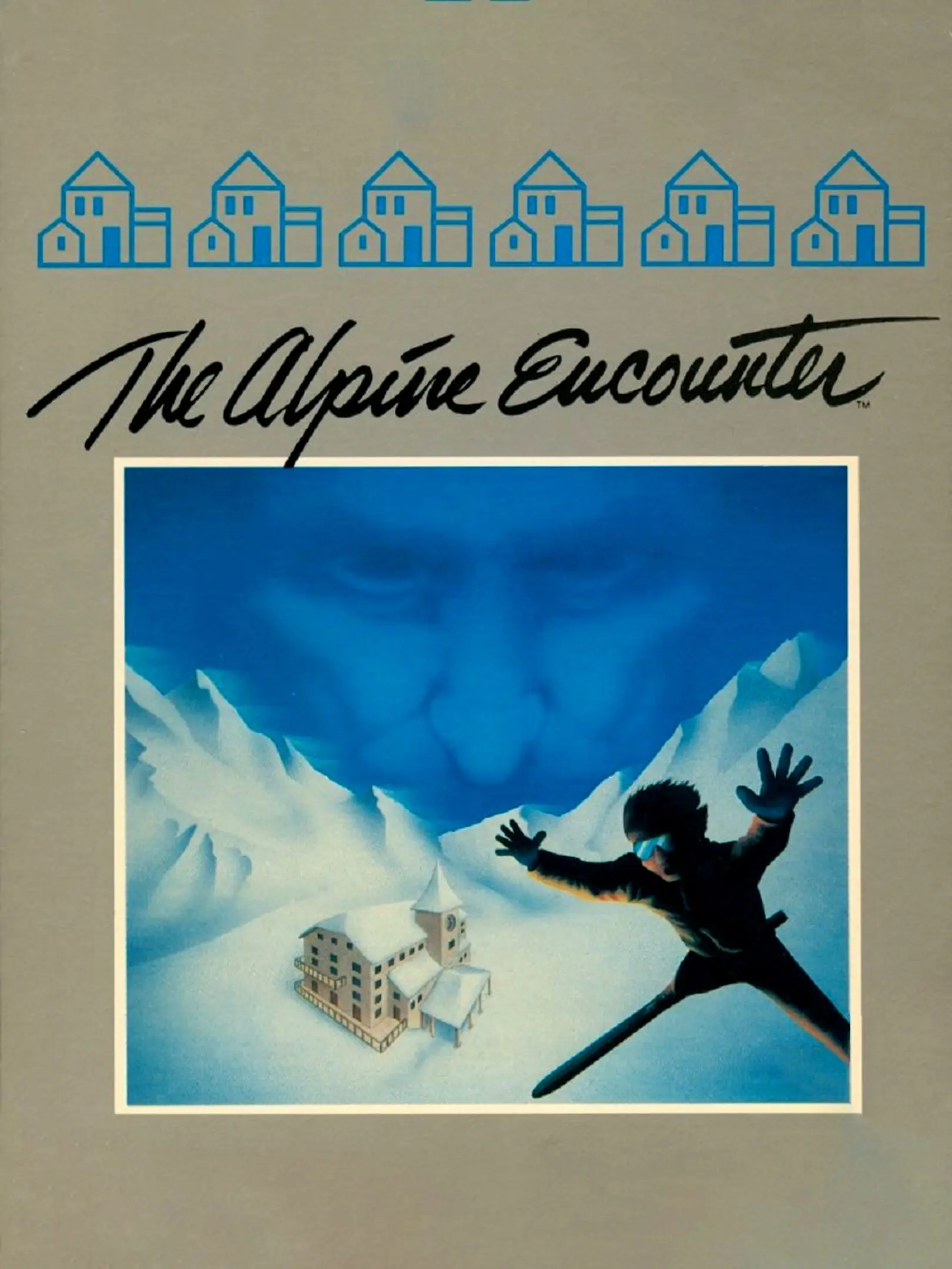 Picture of The Alpine Encounter