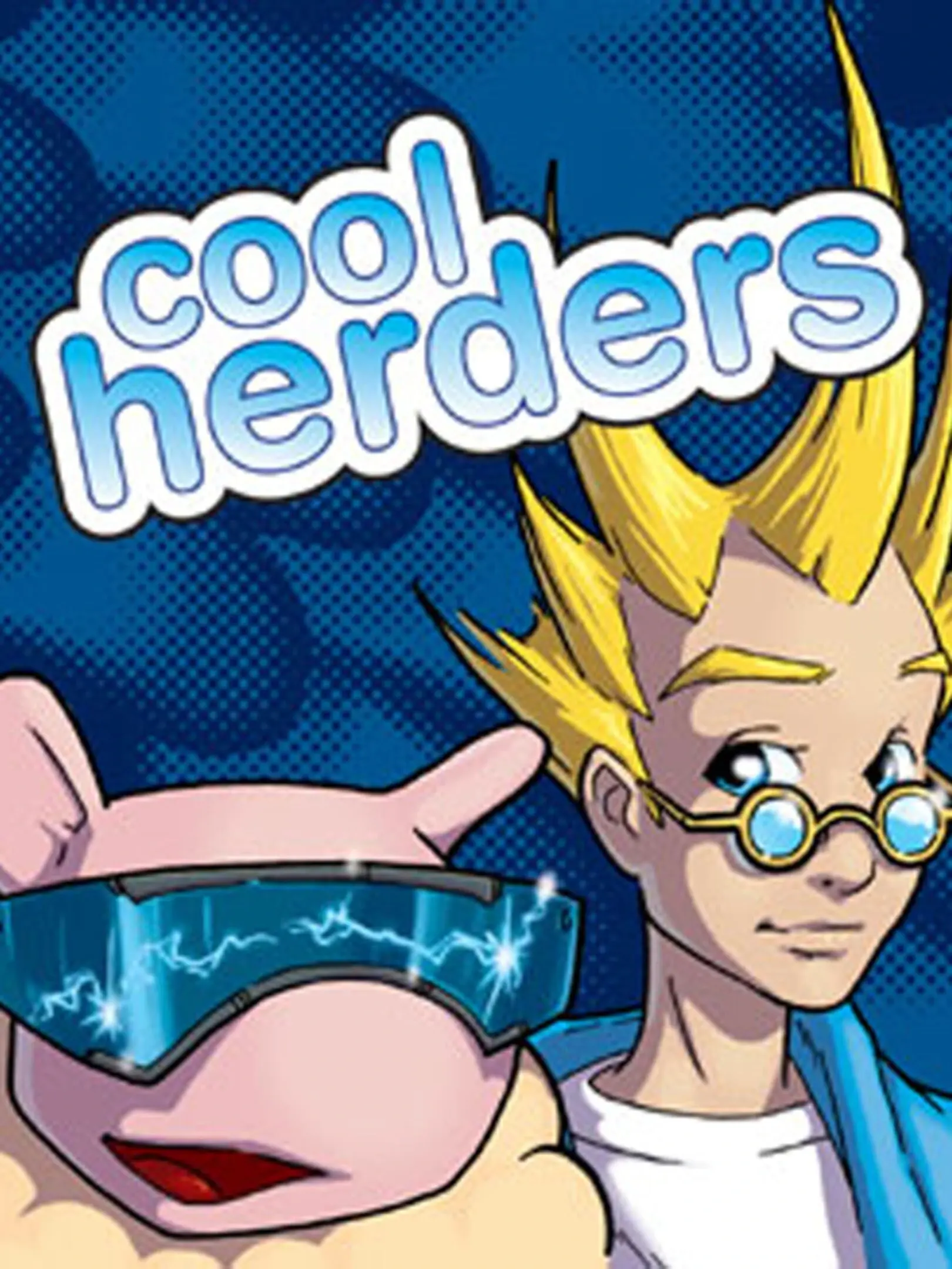 Picture of Cool Herders
