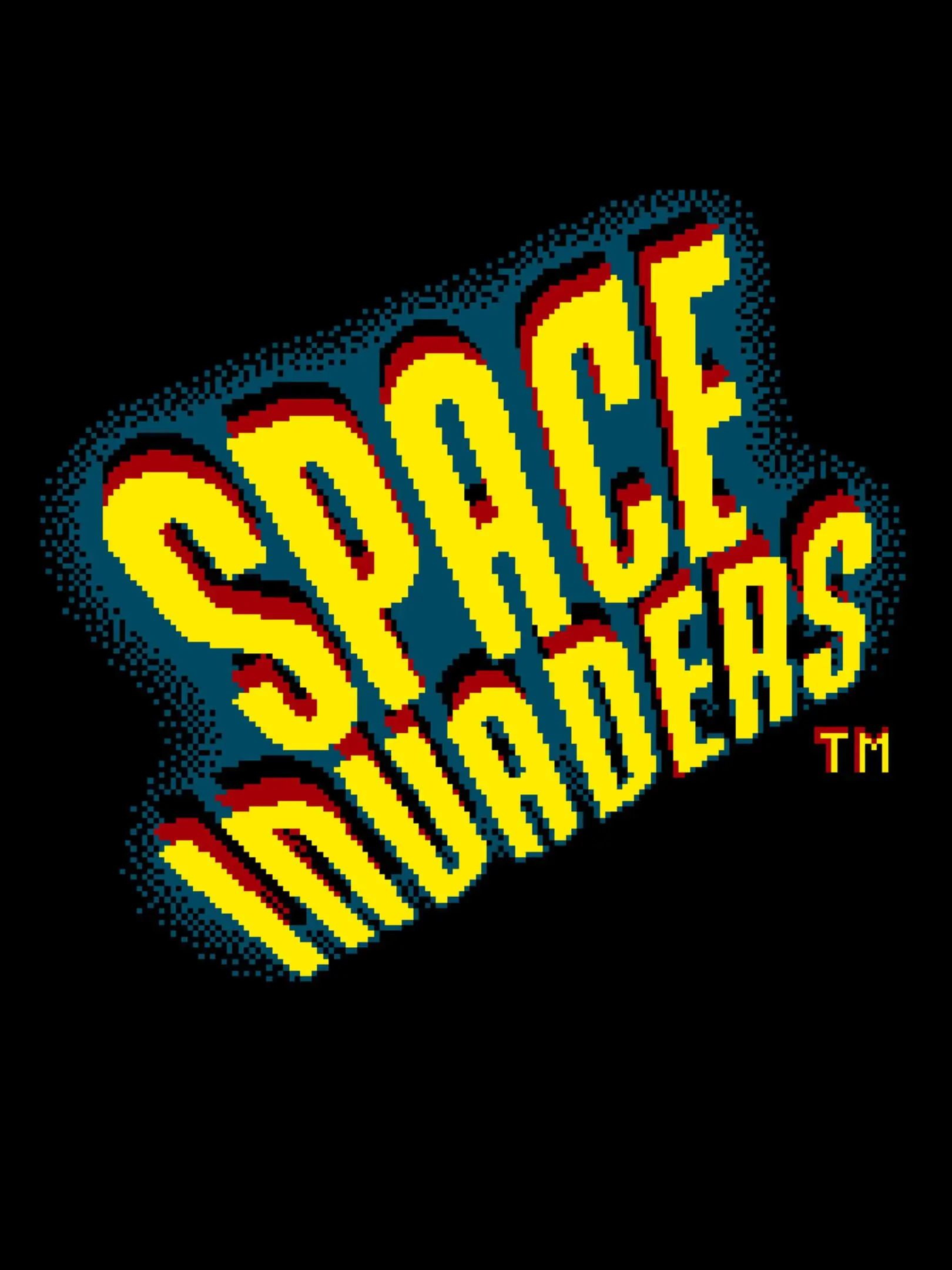 Space Invaders X