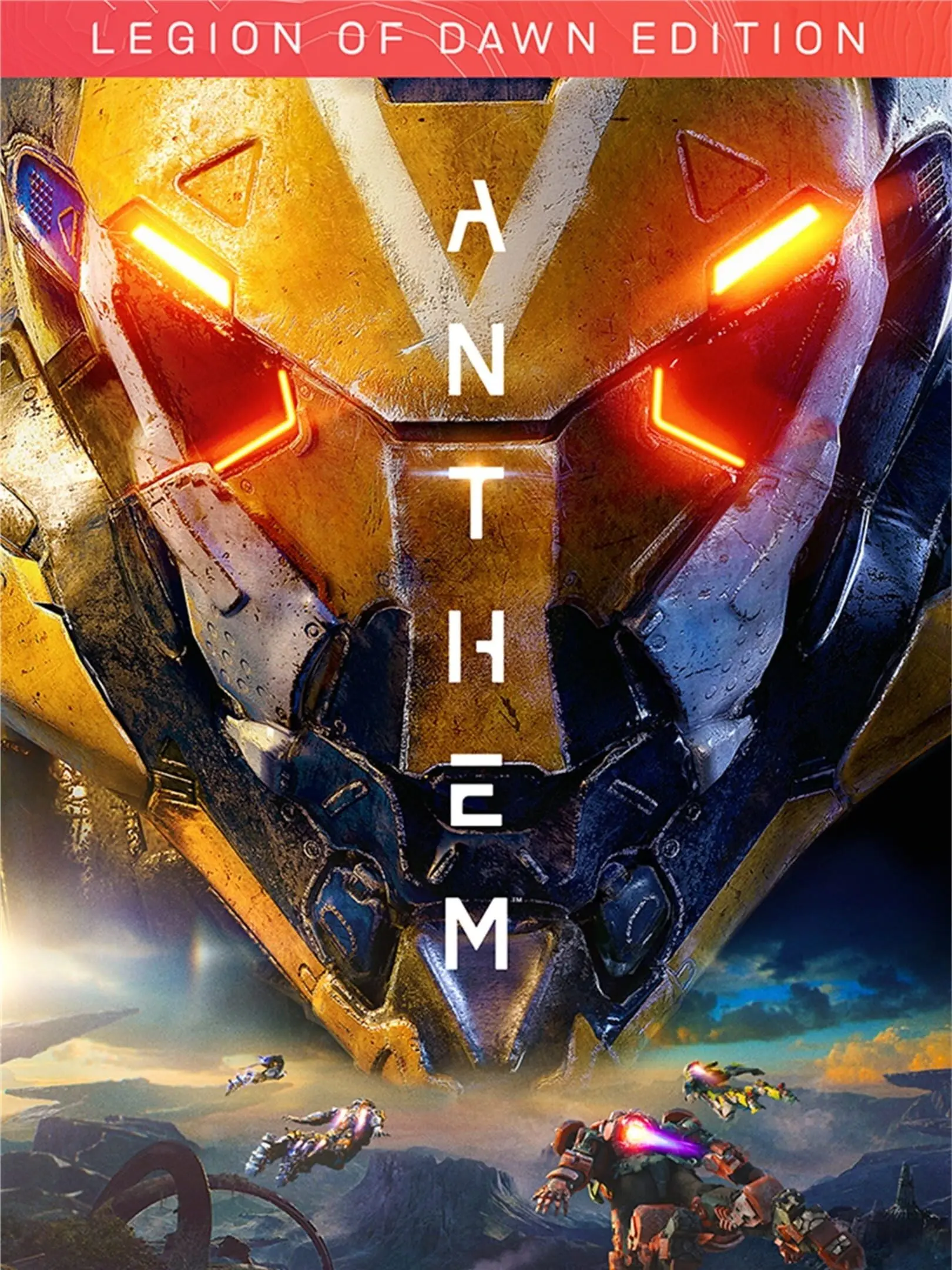 Anthem