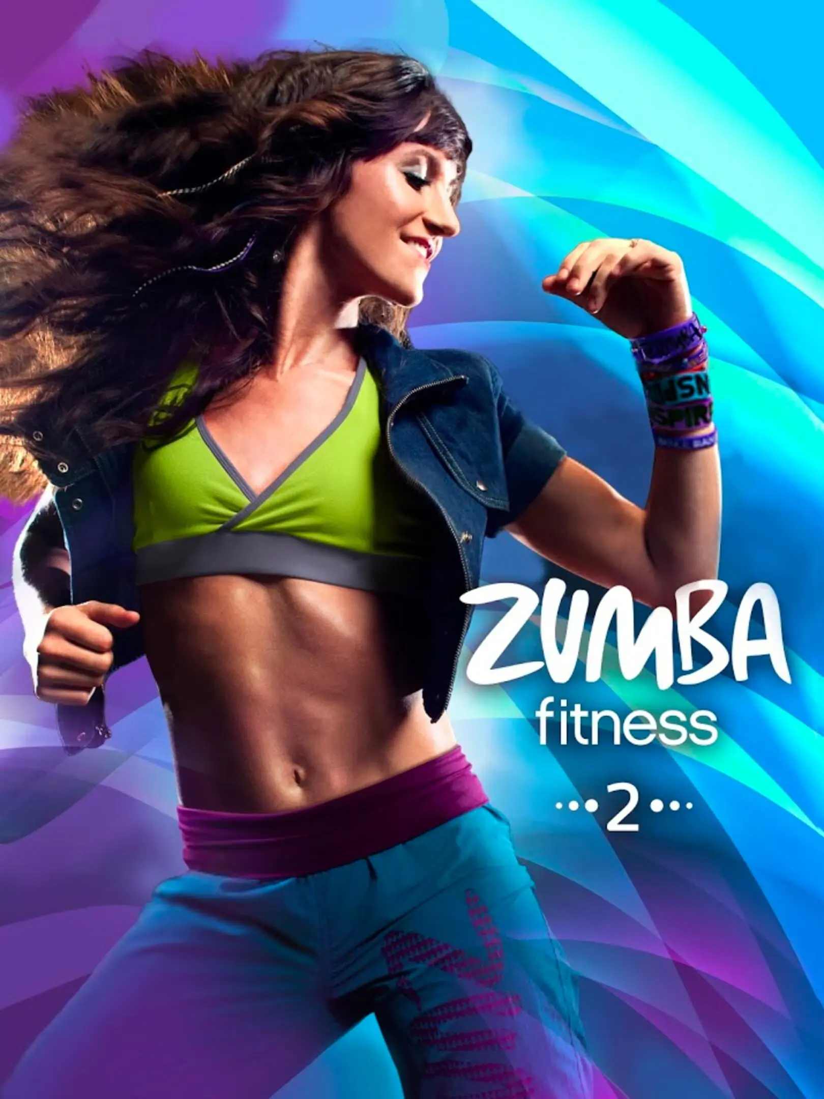 Picture of Zumba Fitness 2