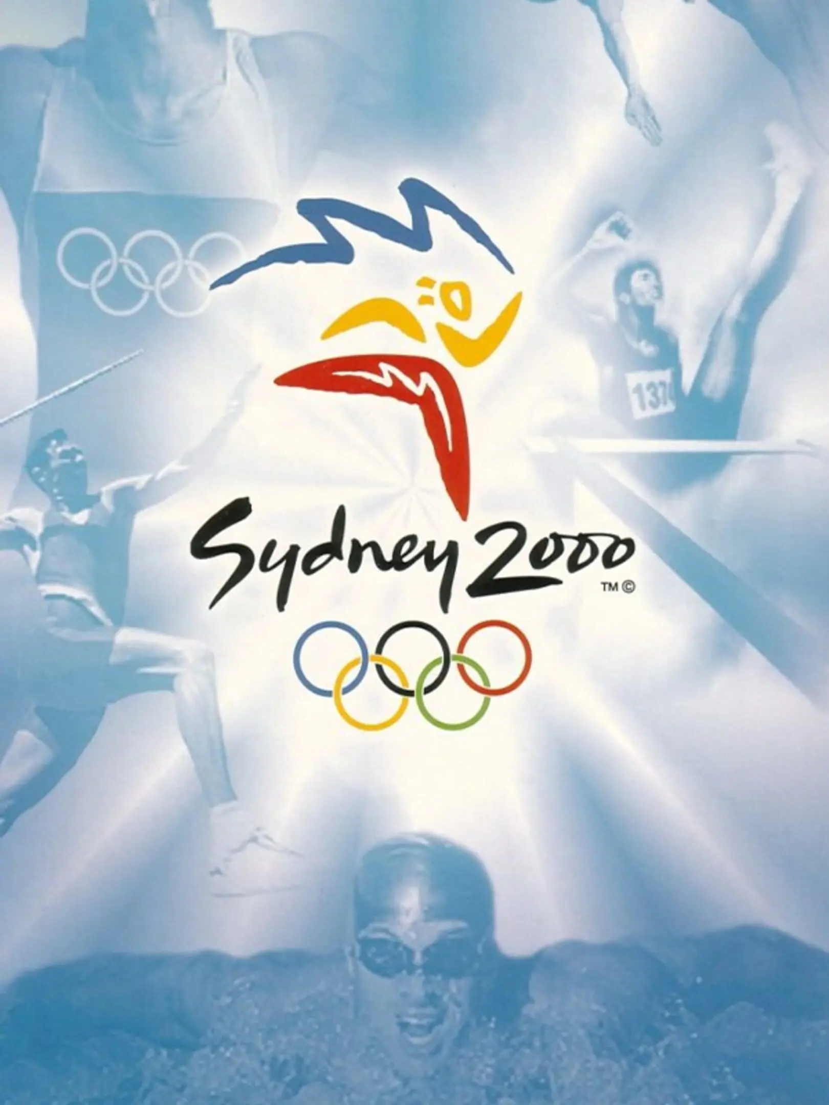 Picture of Sydney 2000