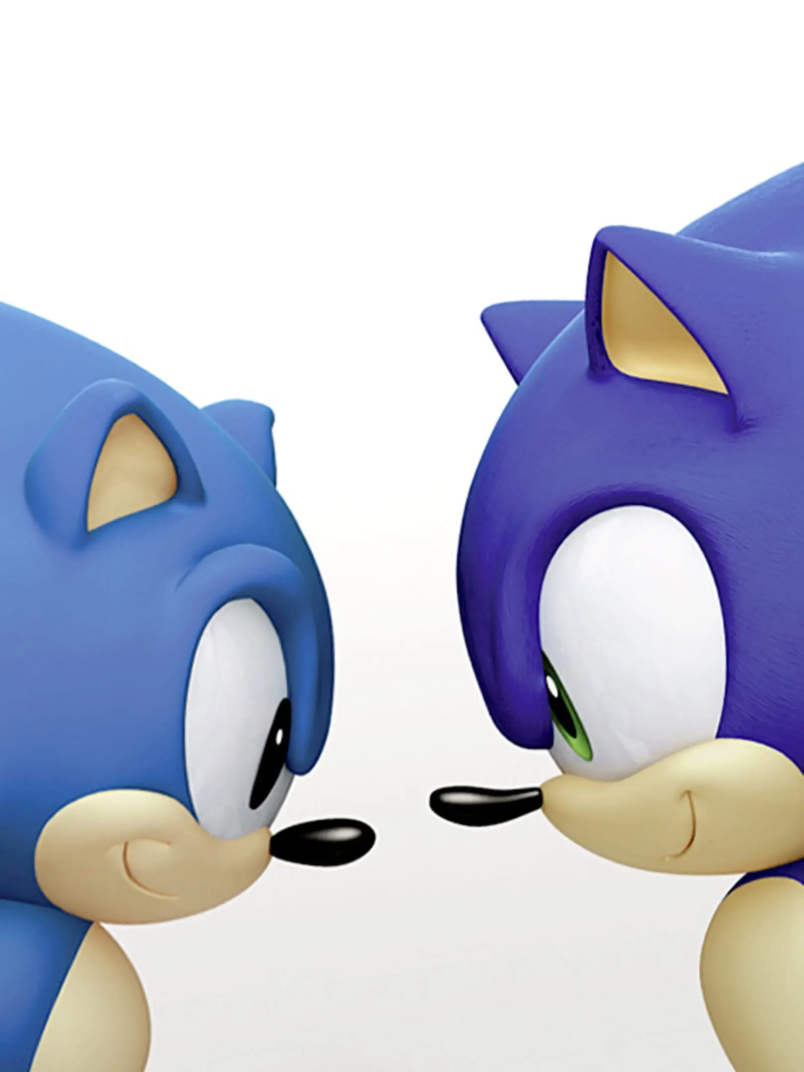 Sonic Generations