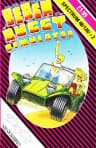 Picture of Beach Buggy Simulator