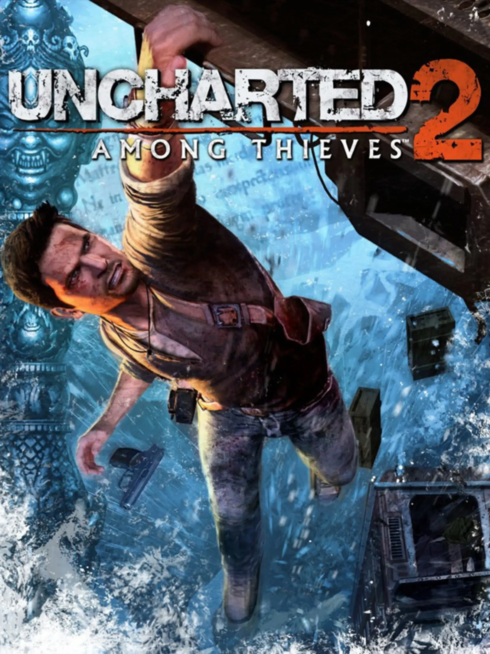 Picture of Uncharted 2: Among Thieves