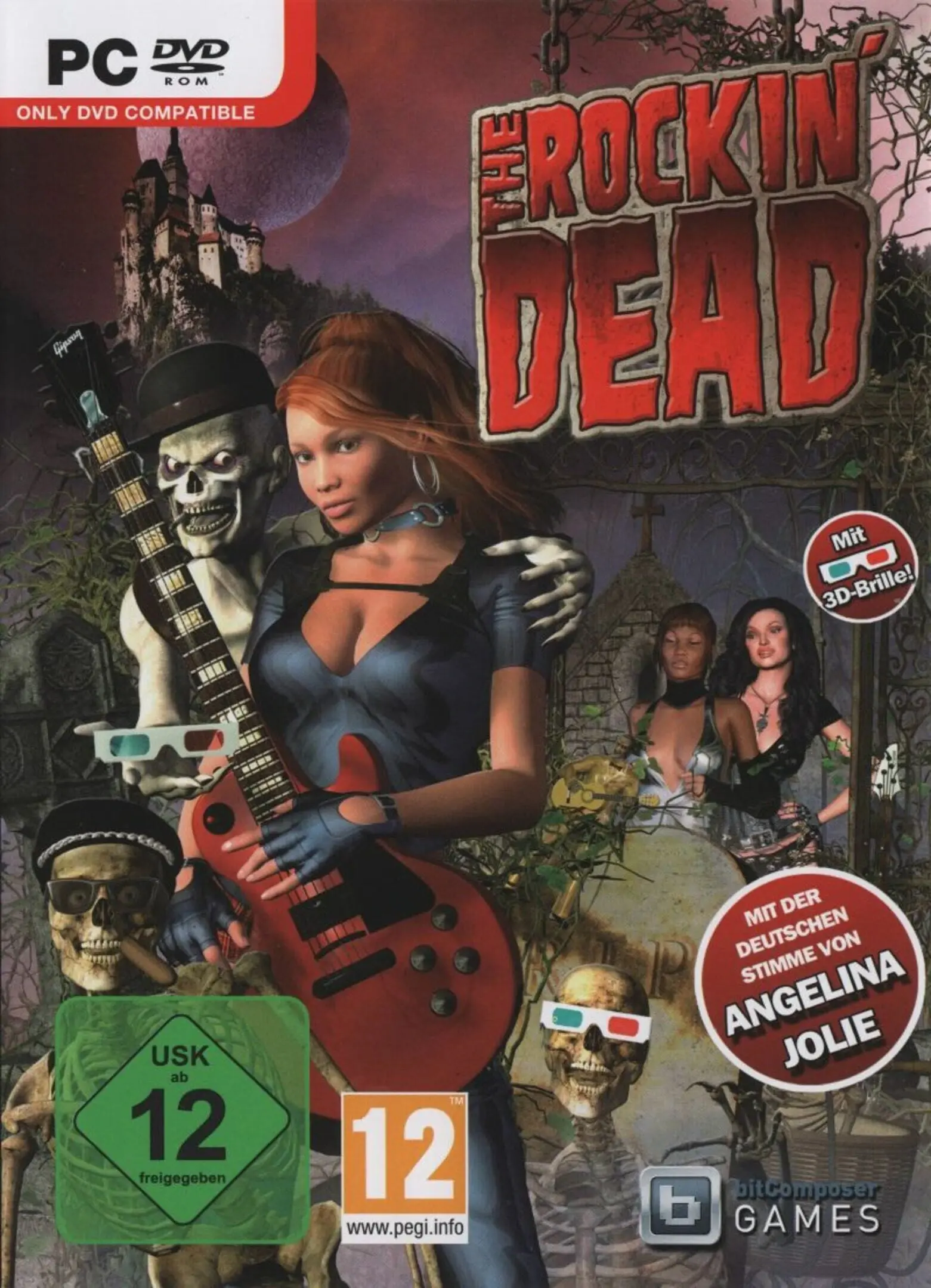 Picture of The Rockin' Dead