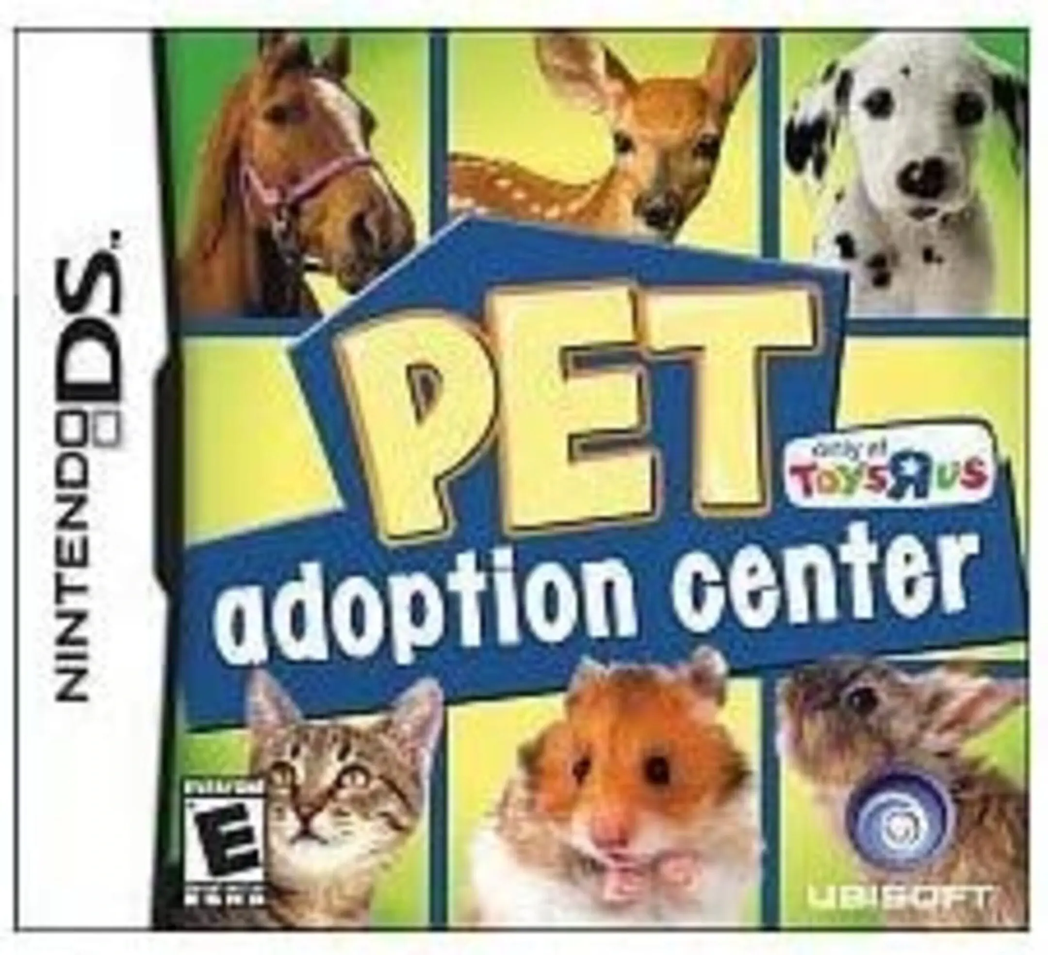 Picture of Pet Adoption Center