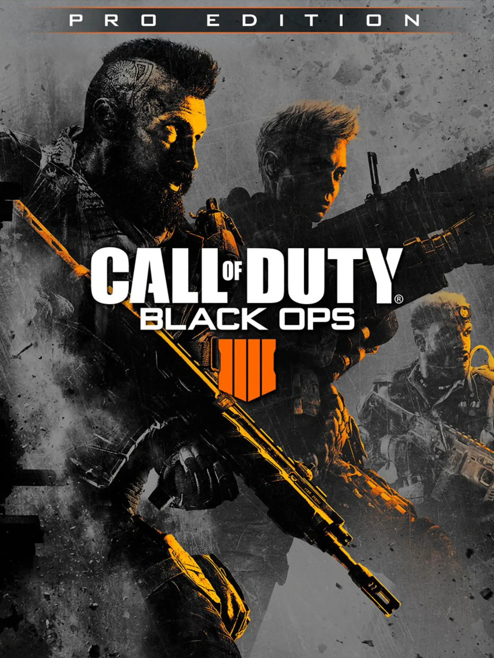 Call of Duty: Black Ops IIII