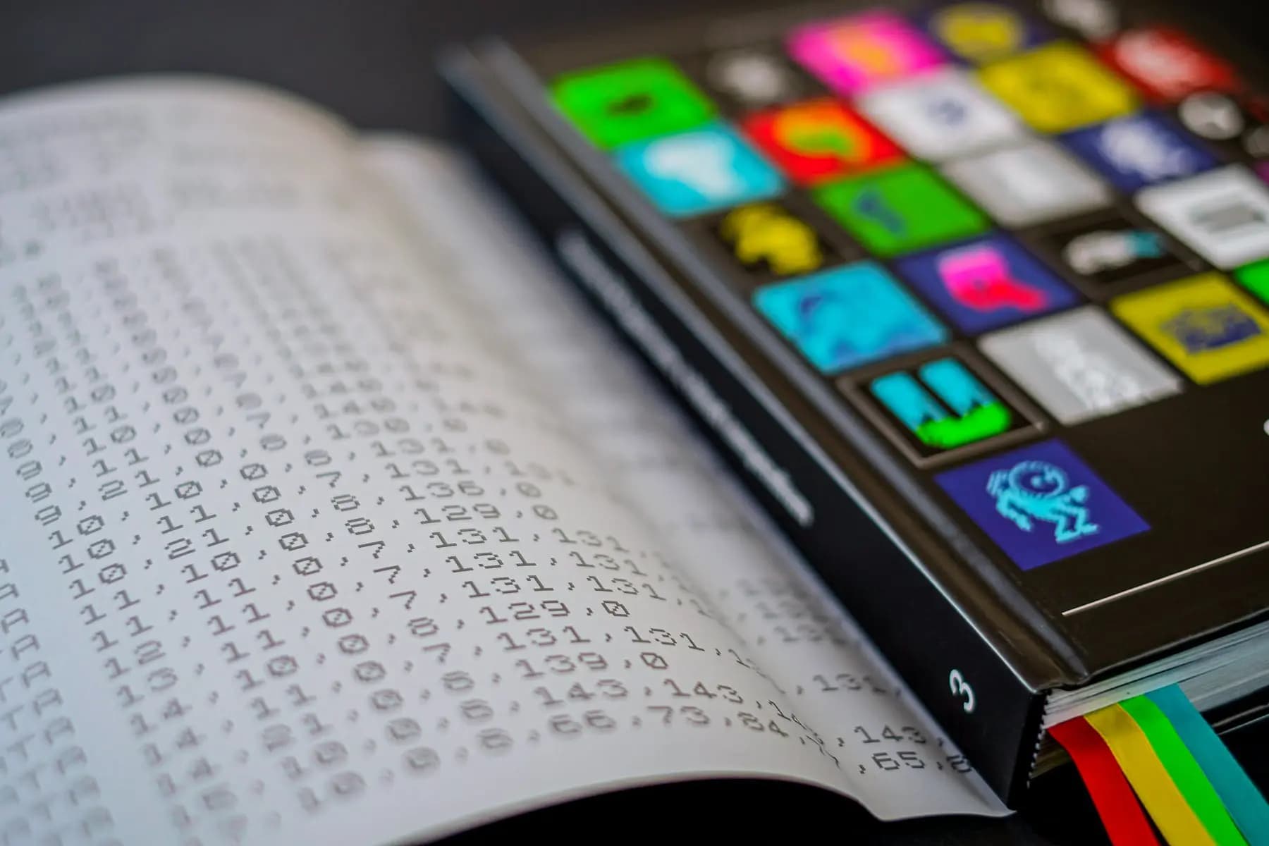 Picture of Sinclair ZX Spectrum: a visual compendium 3