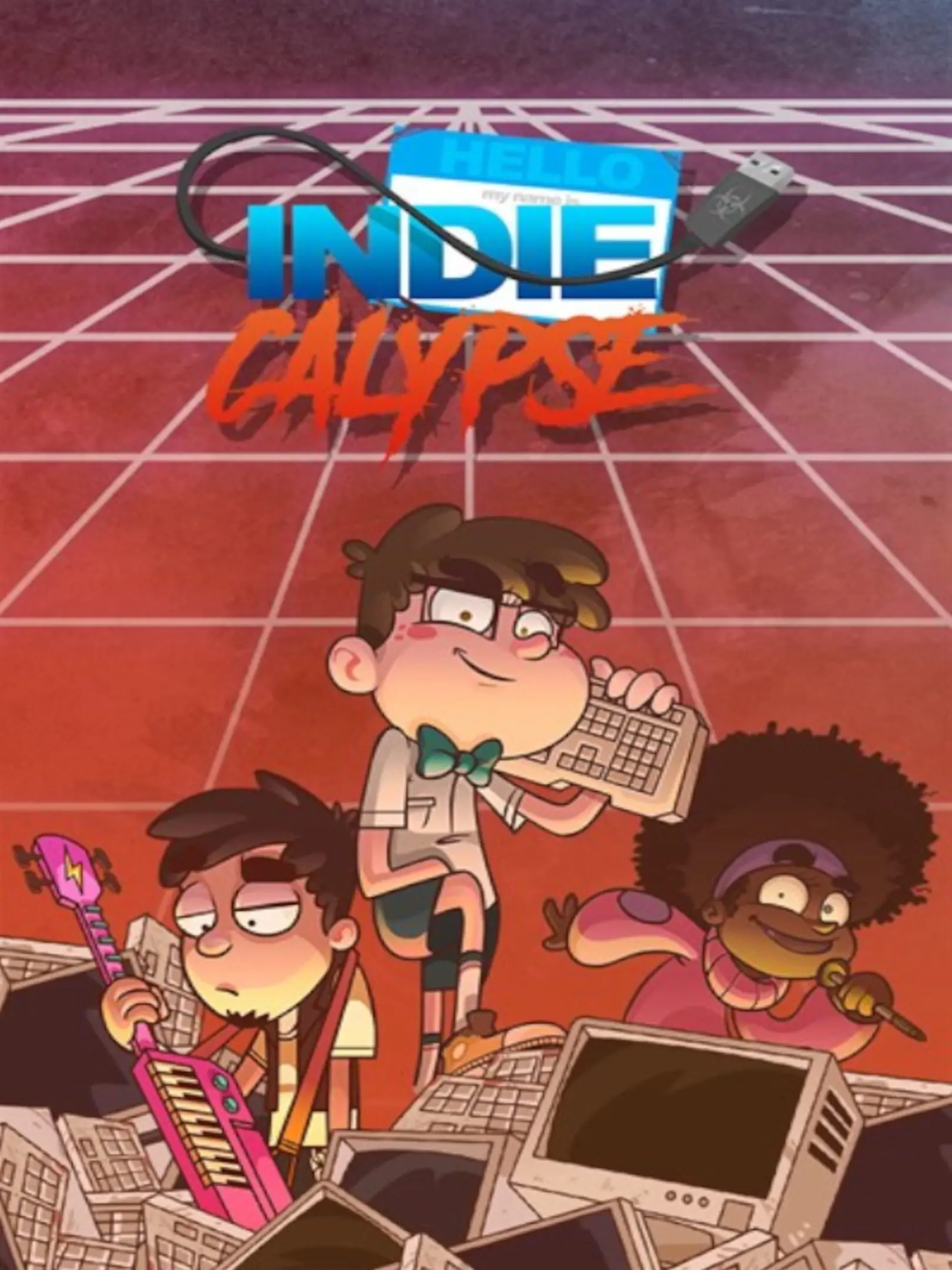 Picture of Indiecalypse