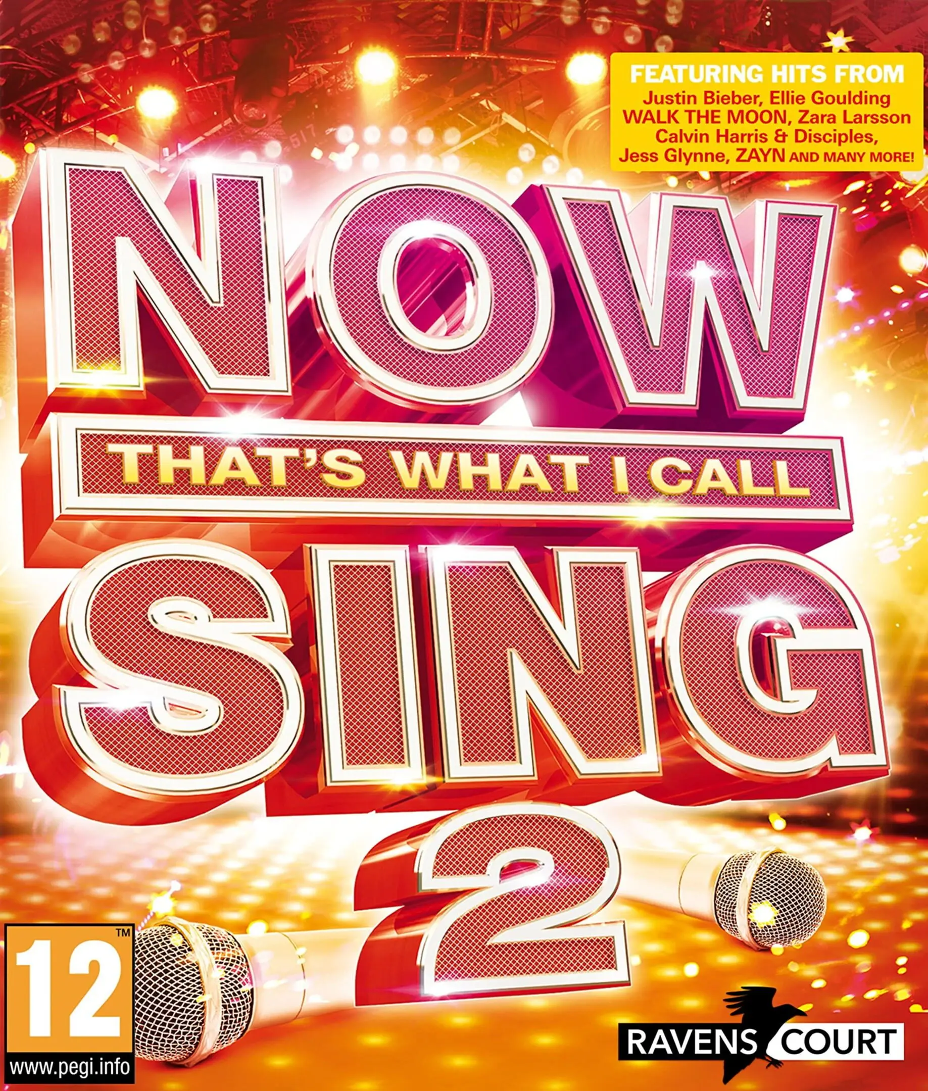 Picture of Let's Sing 2017 (2)