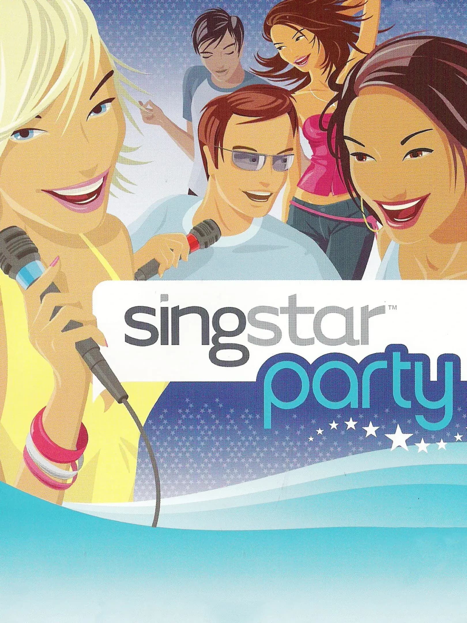 SingStar Party