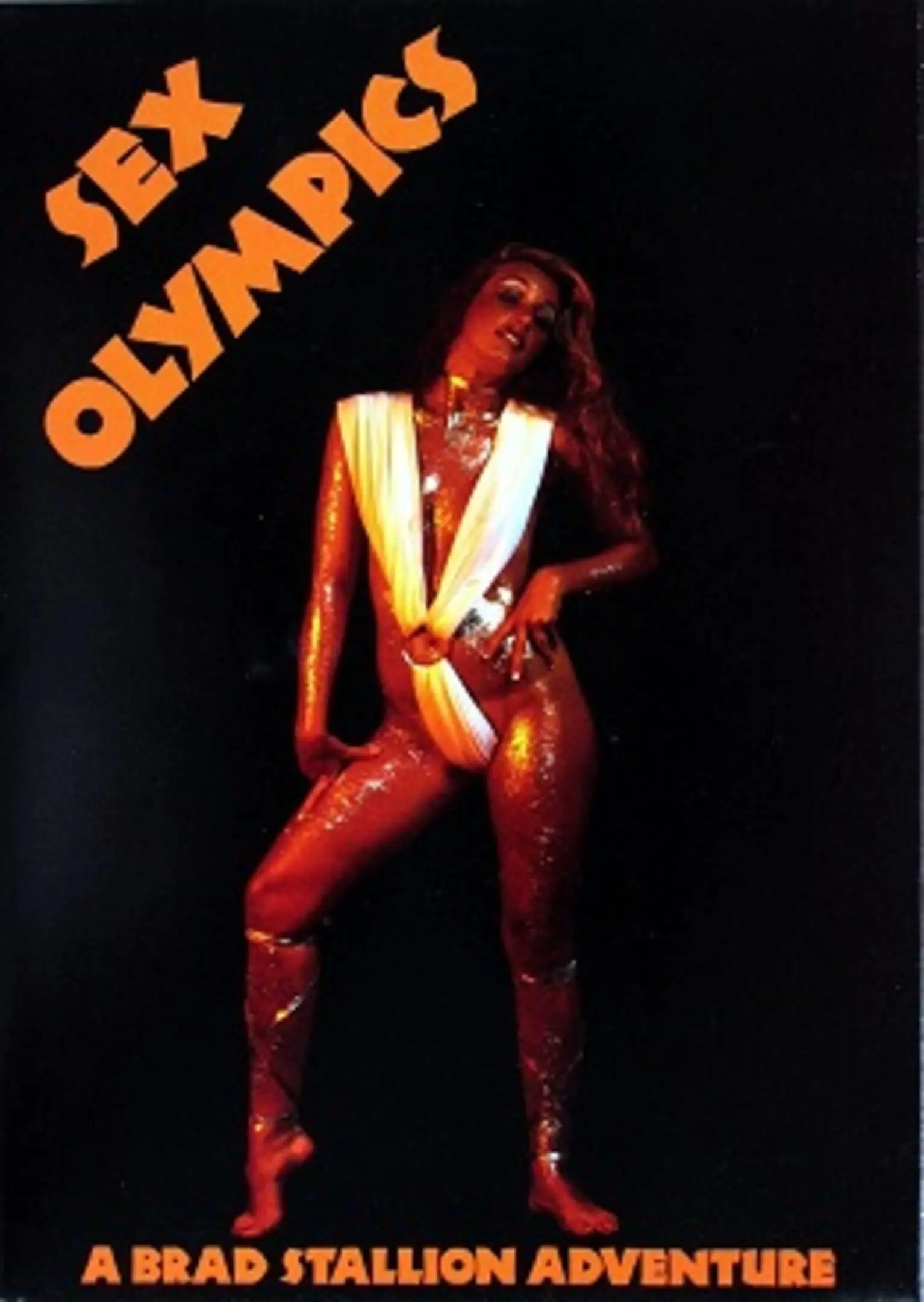 Picture of Sex Olympics