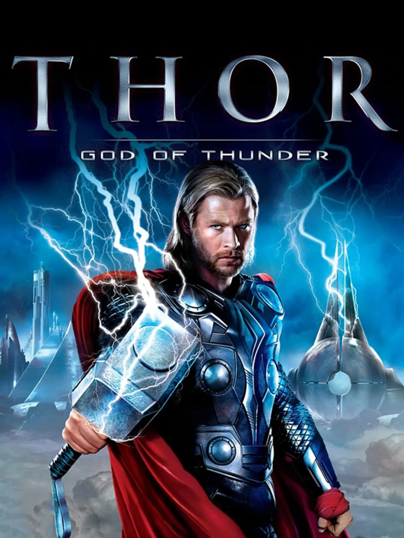Picture of Thor: God of Thunder