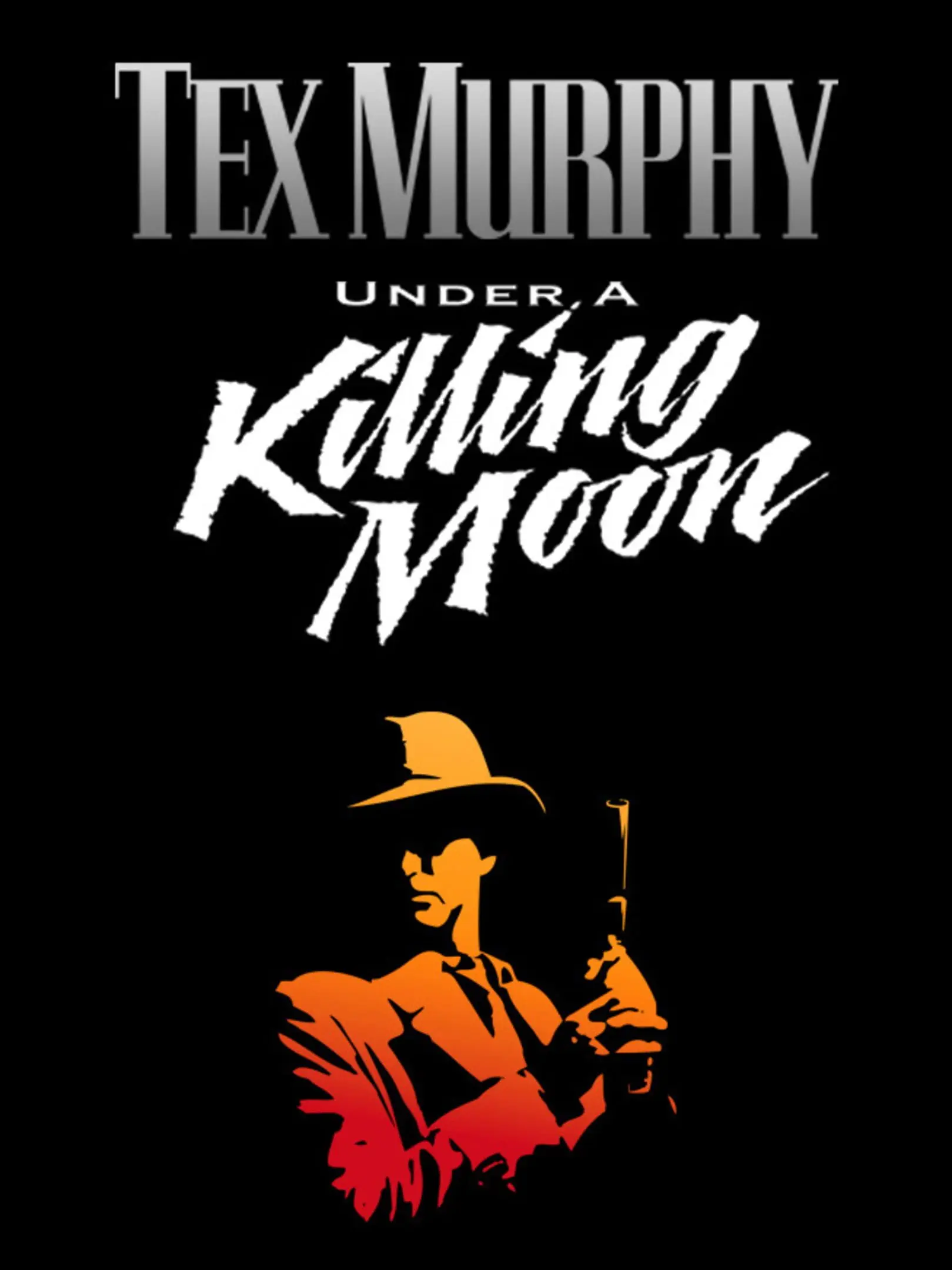 Under a Killing Moon