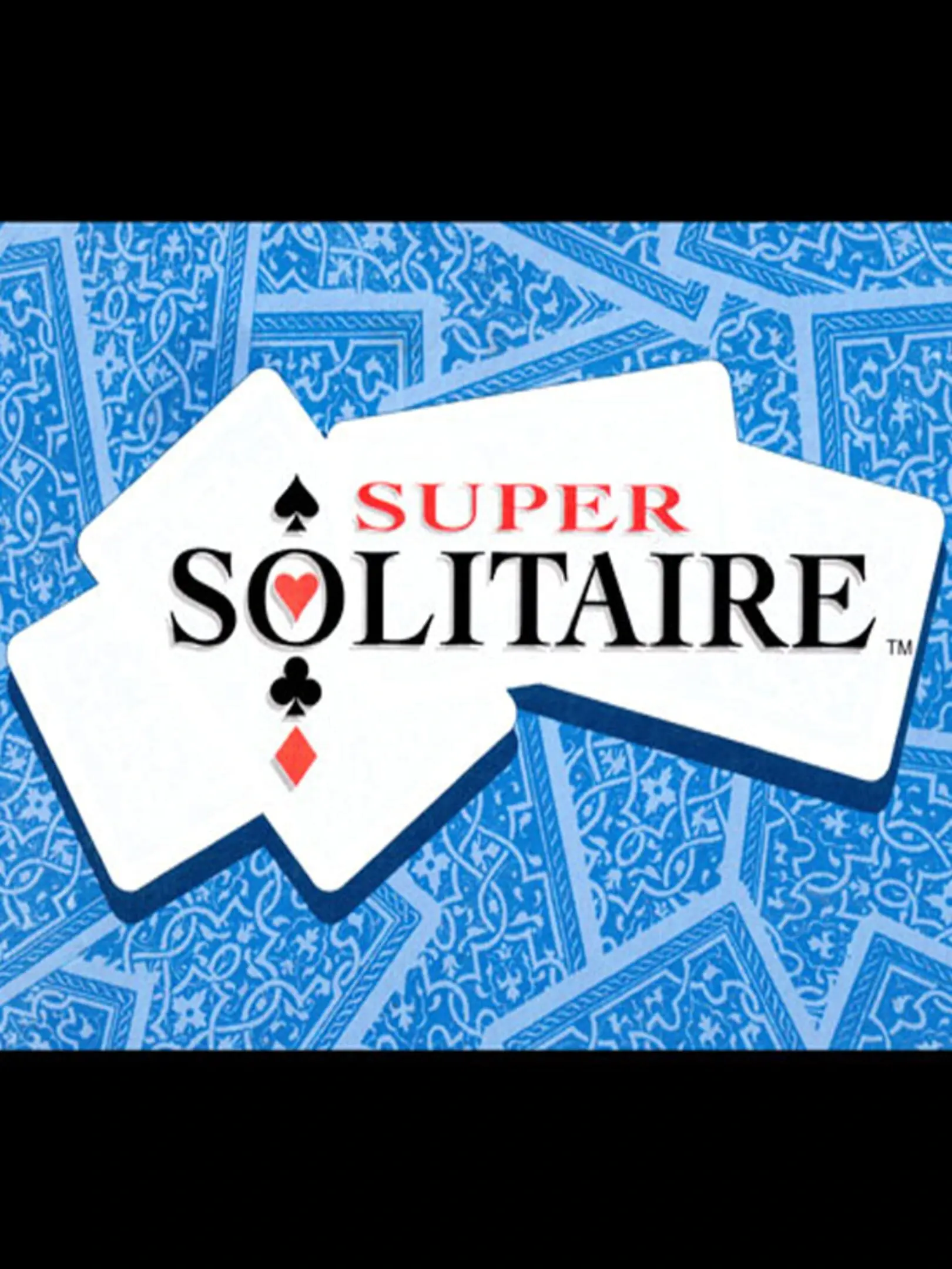 Picture of Super Solitaire