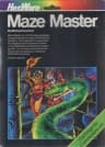 Picture of Maze Master