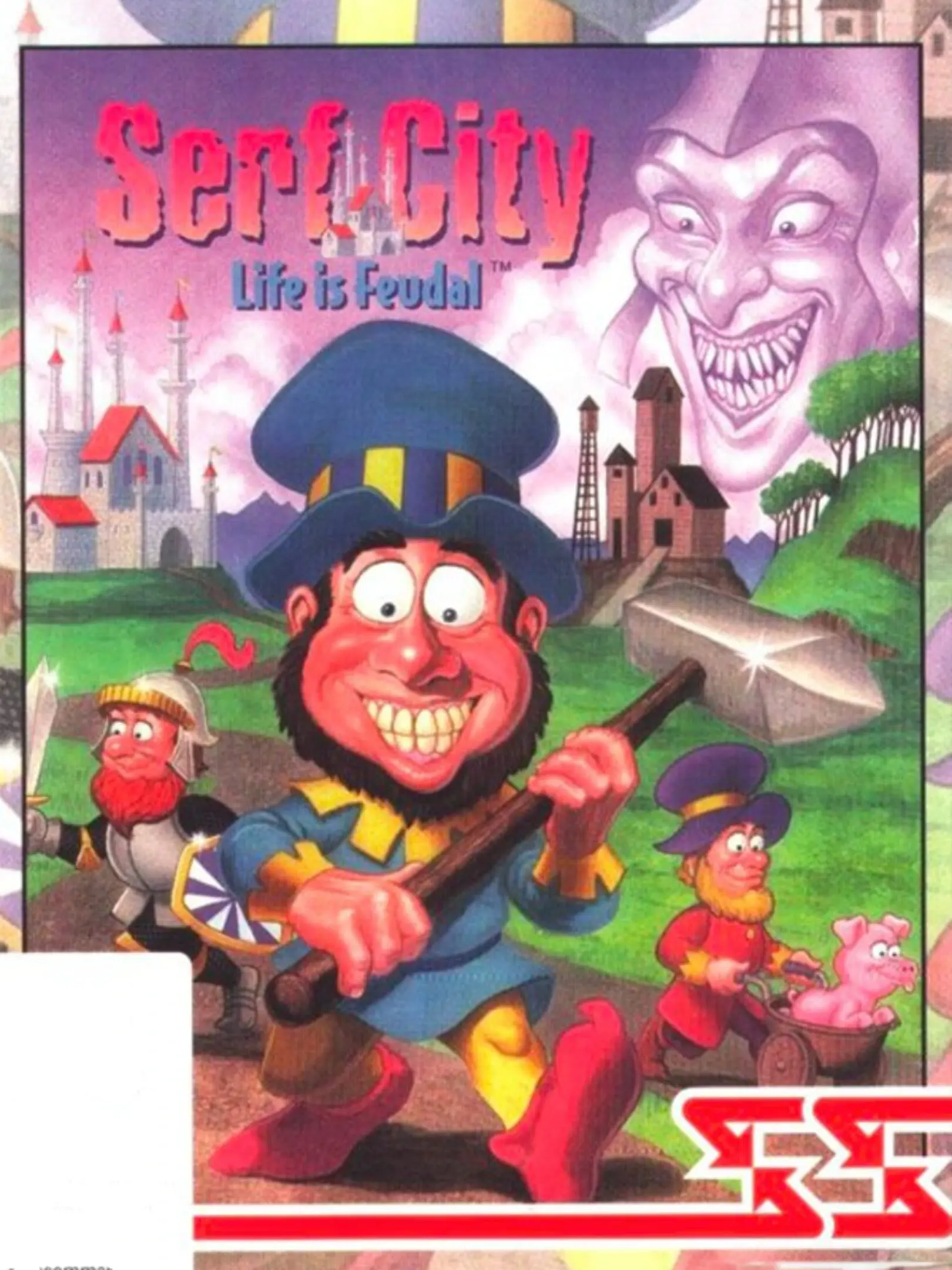 Die Siedler