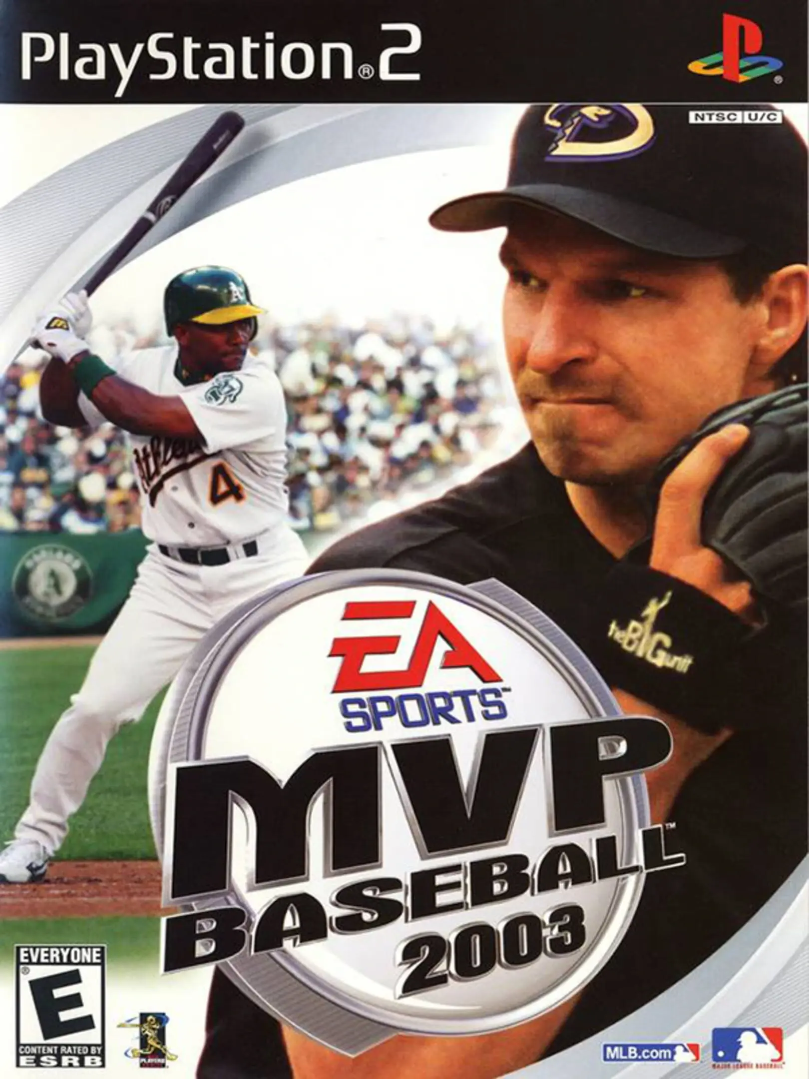 Picture of MVP Baseball 2003