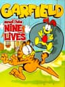 Picture of Garfield: et ses Neuf Vies