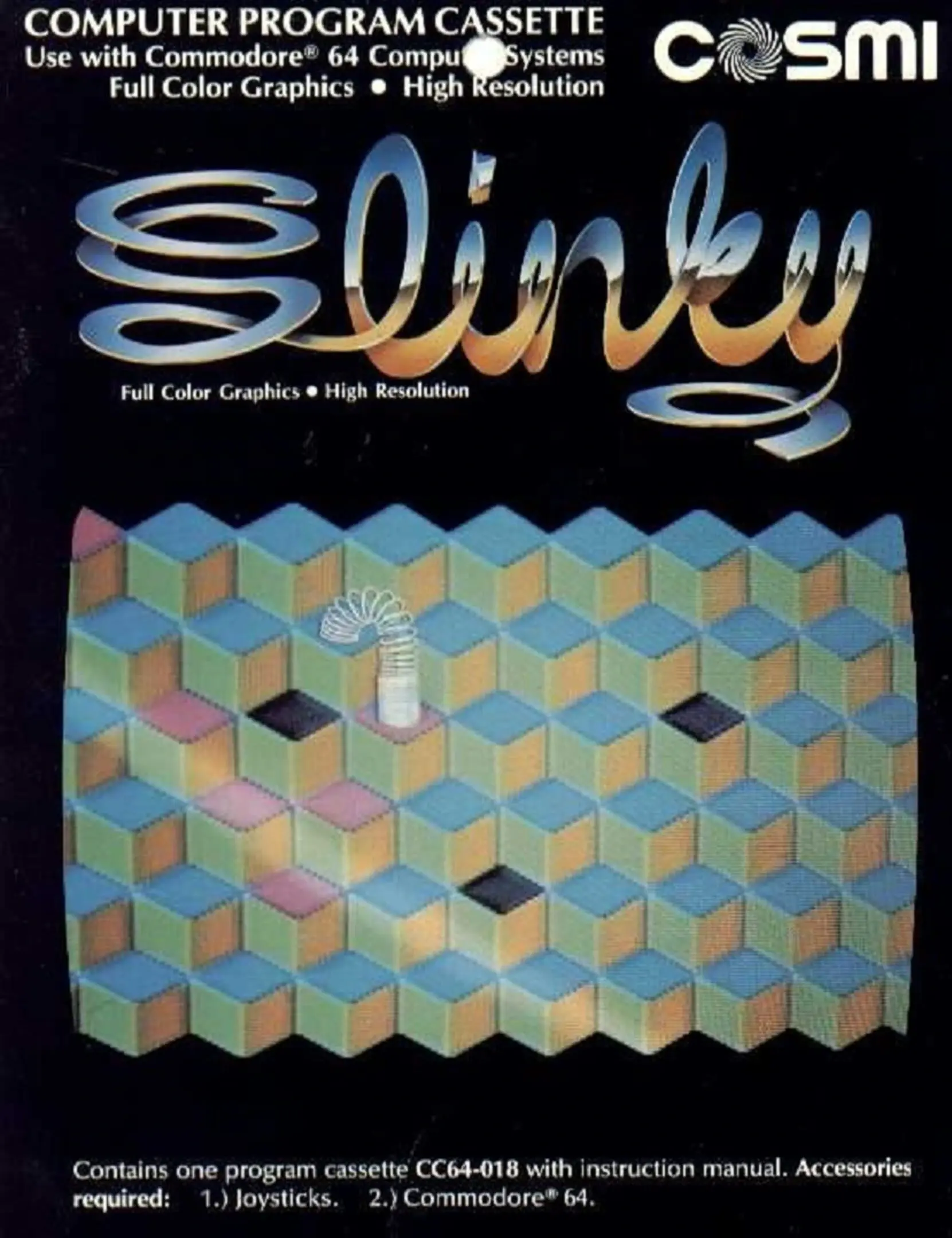Picture of Slinky