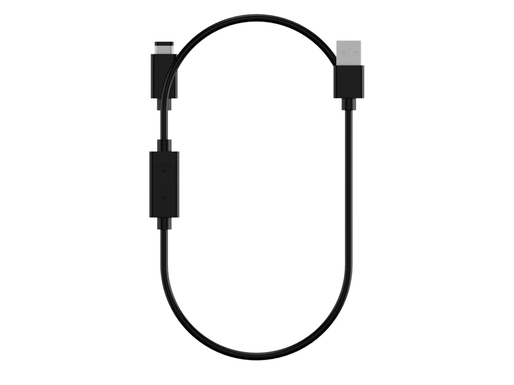 Picture of Nanoloop Pocket to MIDI USB-A Cable 1