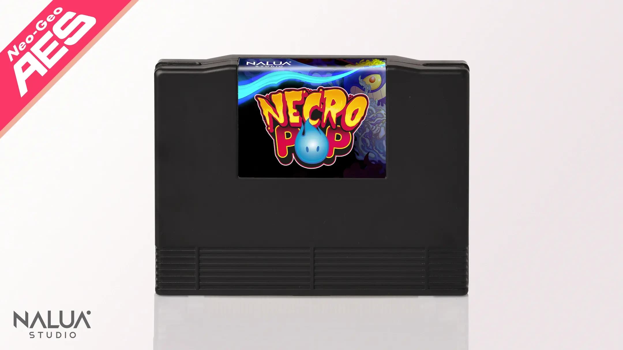 Picture of Necro Pop 3