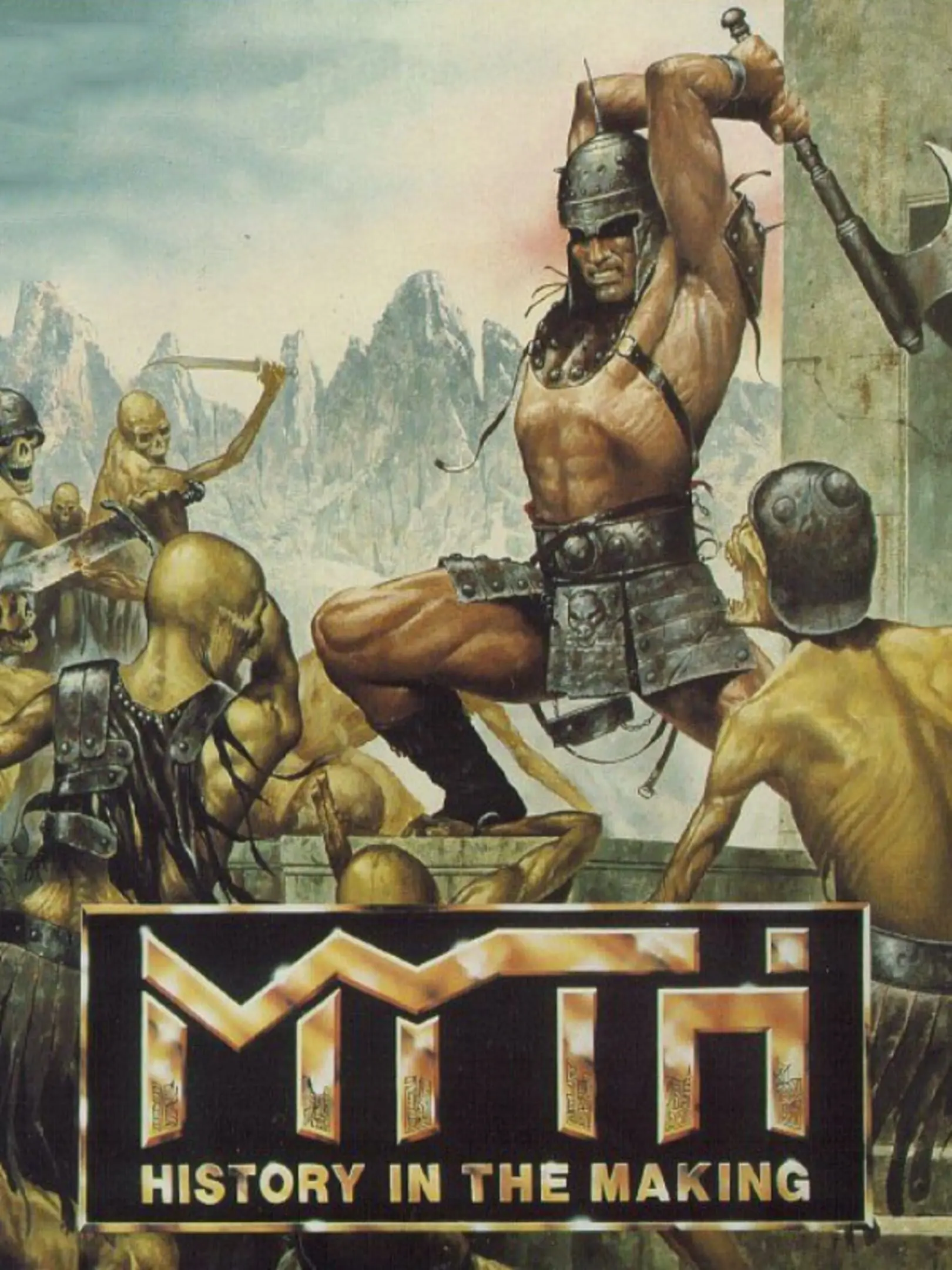 Conan