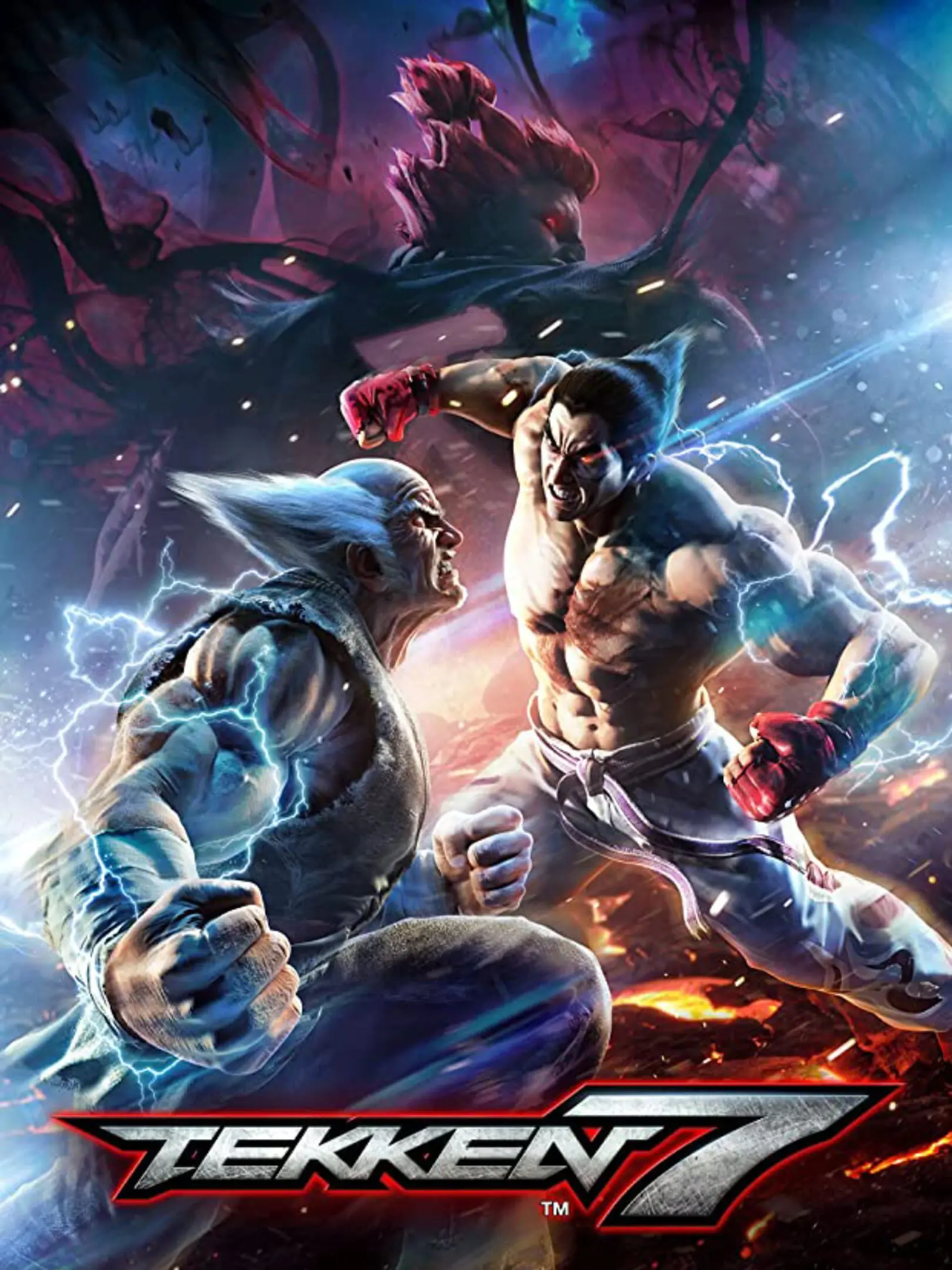 Picture of Tekken 7 (2)
