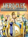 Picture of Heracles Chariot Racing