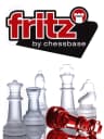 Picture of Fritz by chessbase