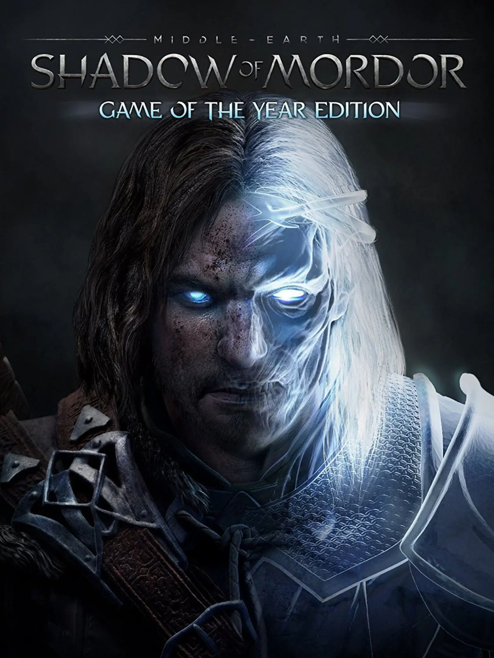 Middle-earth: Shadow of Mordor