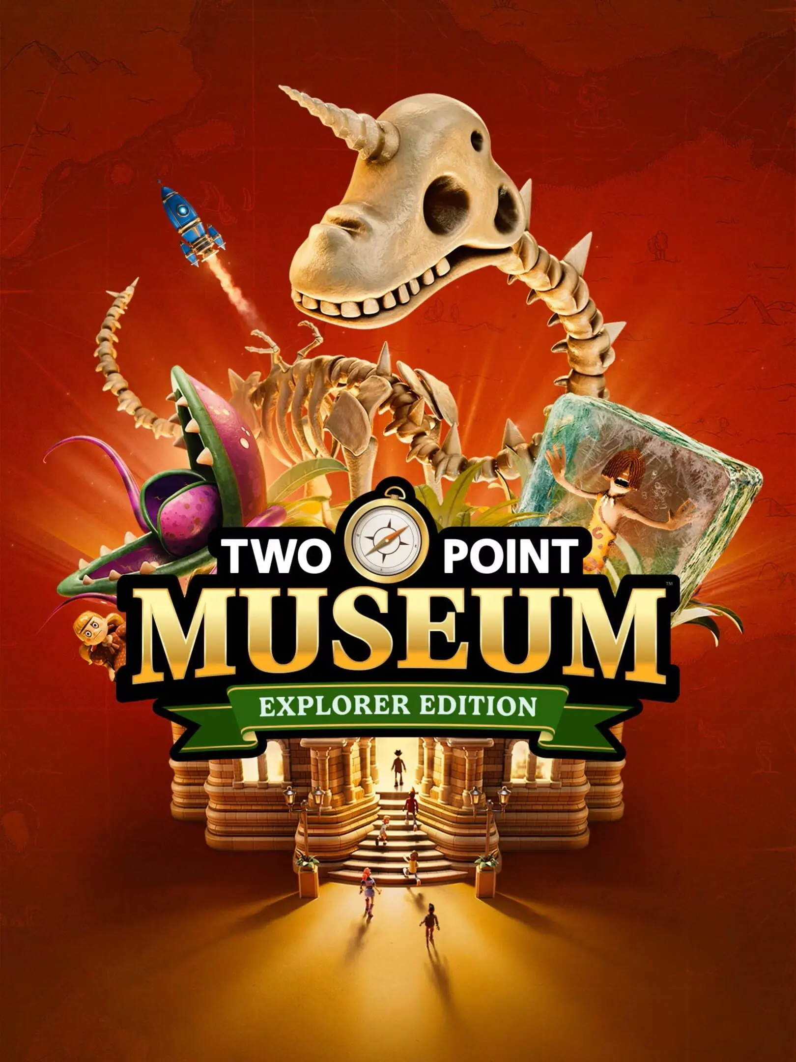 Picture of Two Point Museum