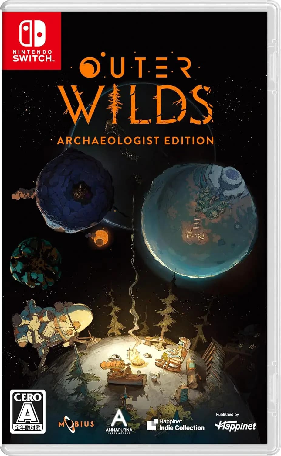 Picture of Outer Wilds 1