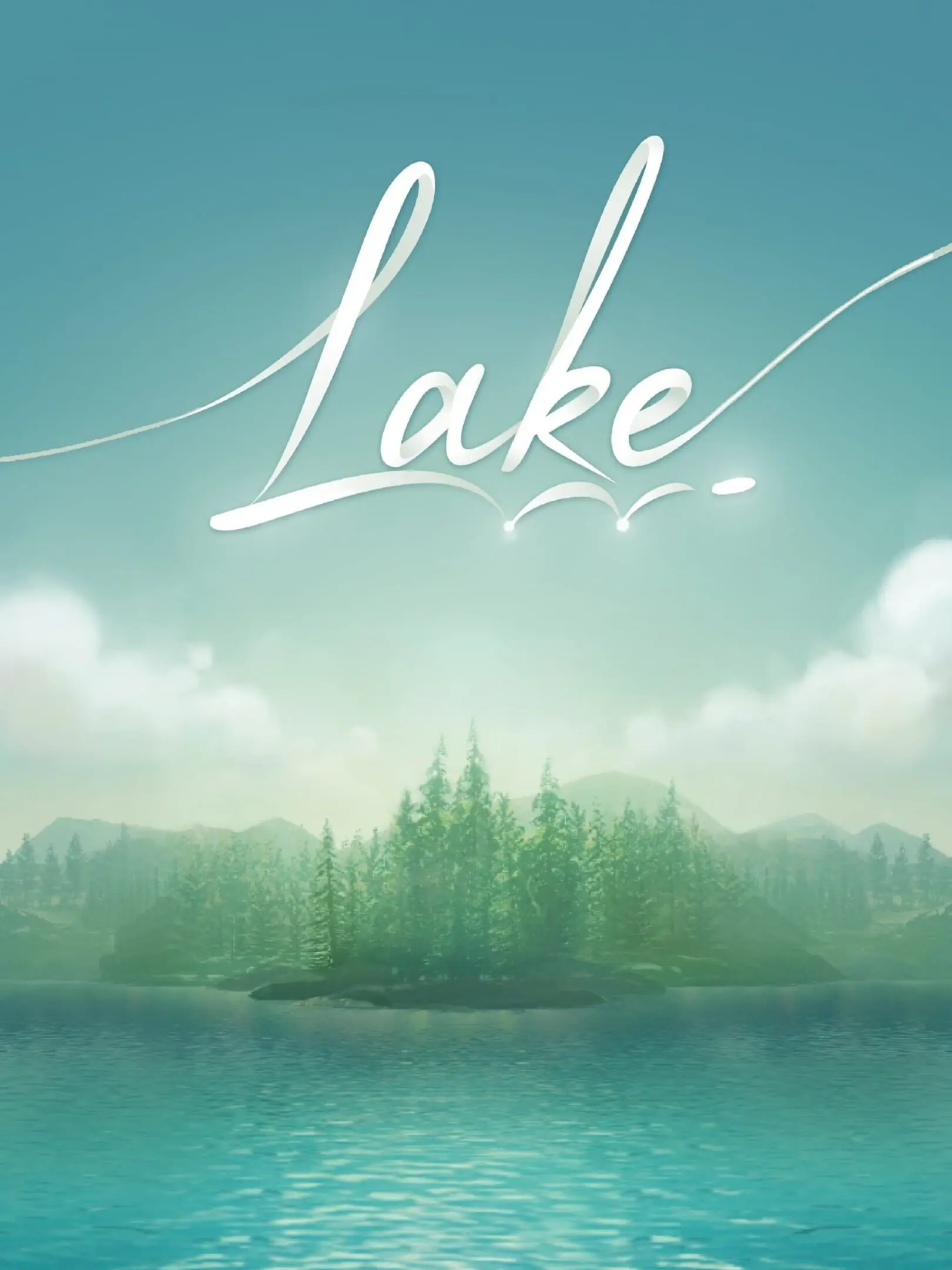 Picture of Lake