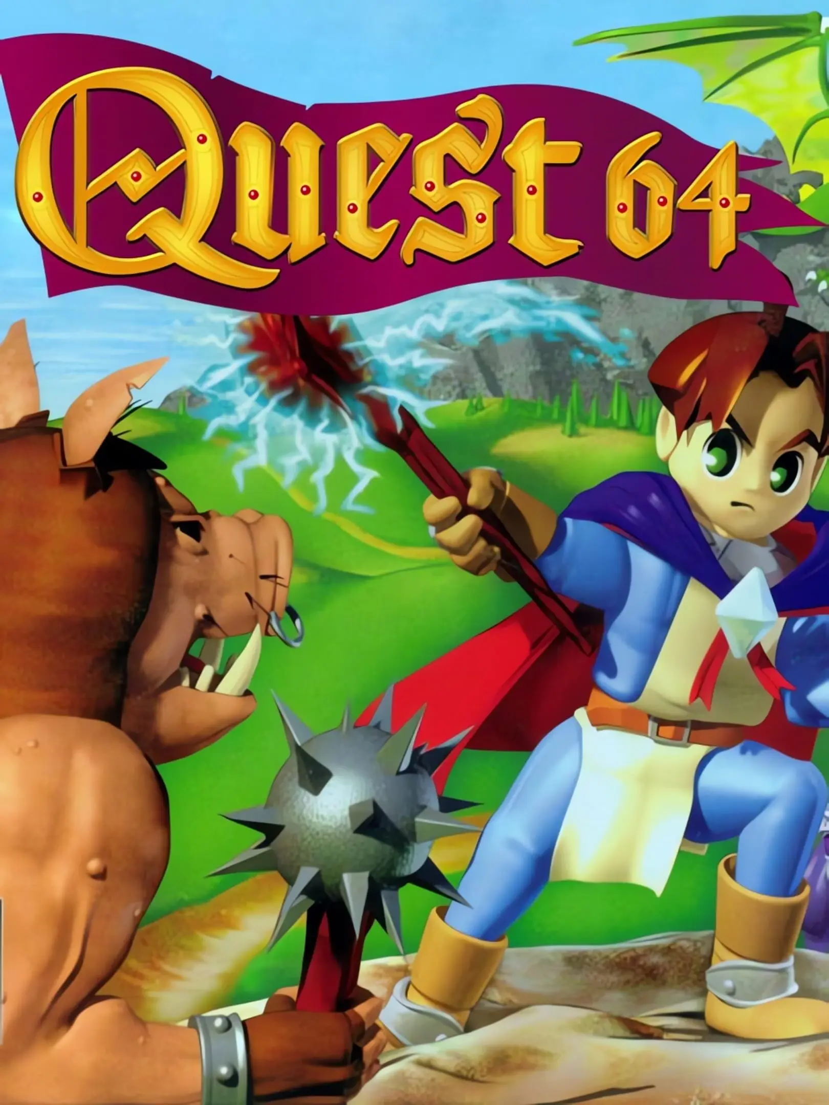 Eltale Monsters