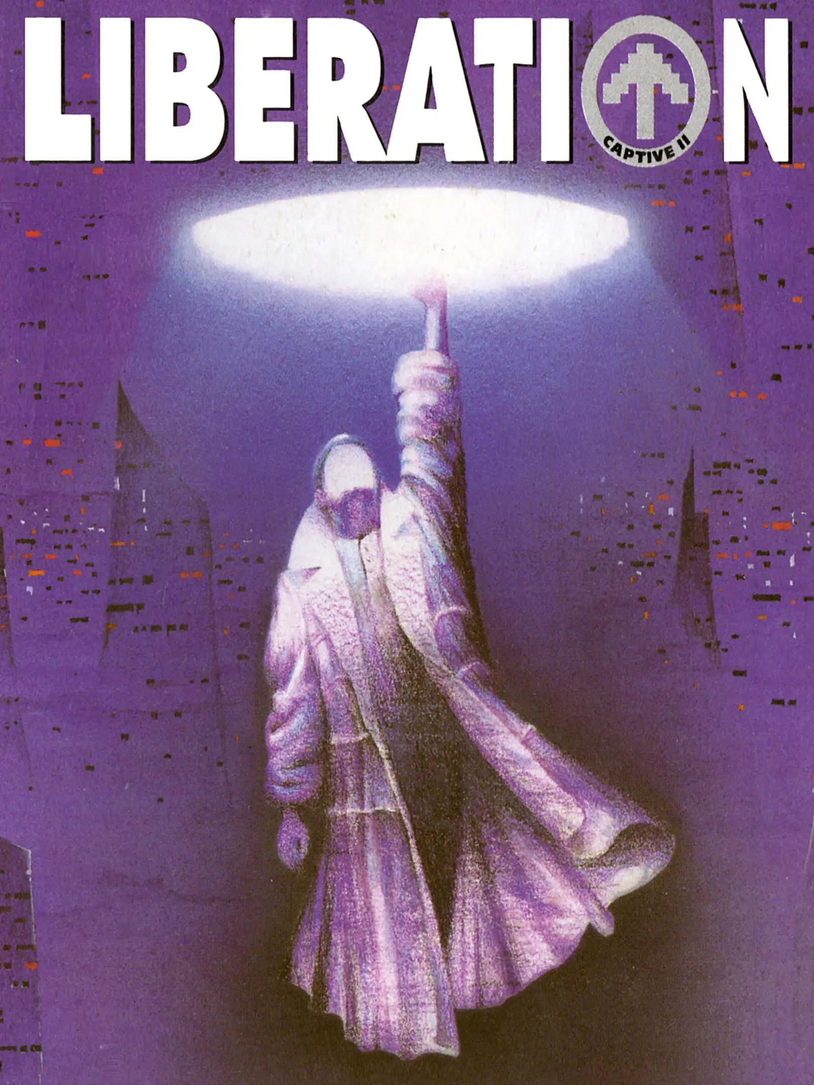 Picture of Liberation: Captive II