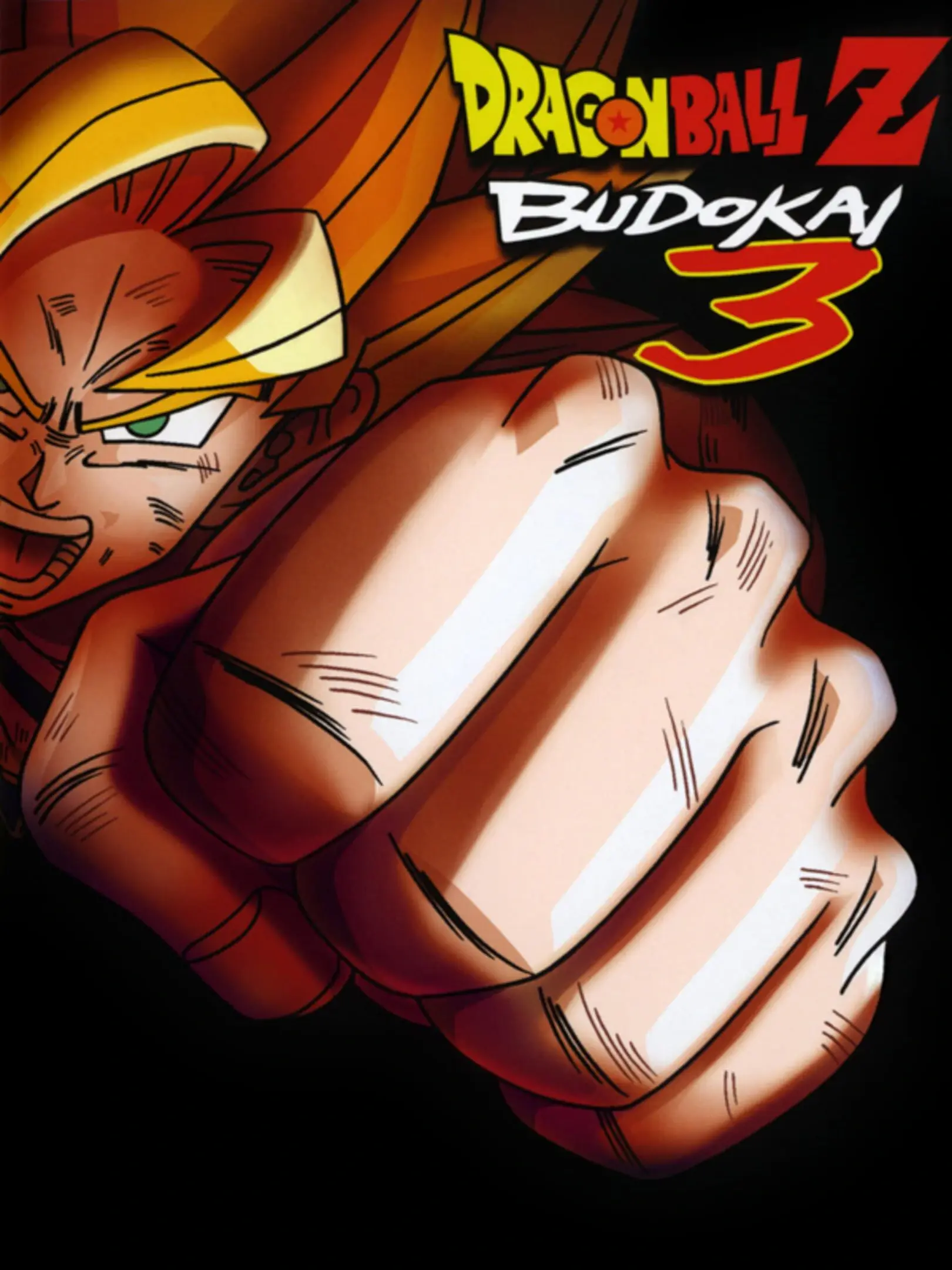 Picture of Dragon Ball Z: Budokai 3