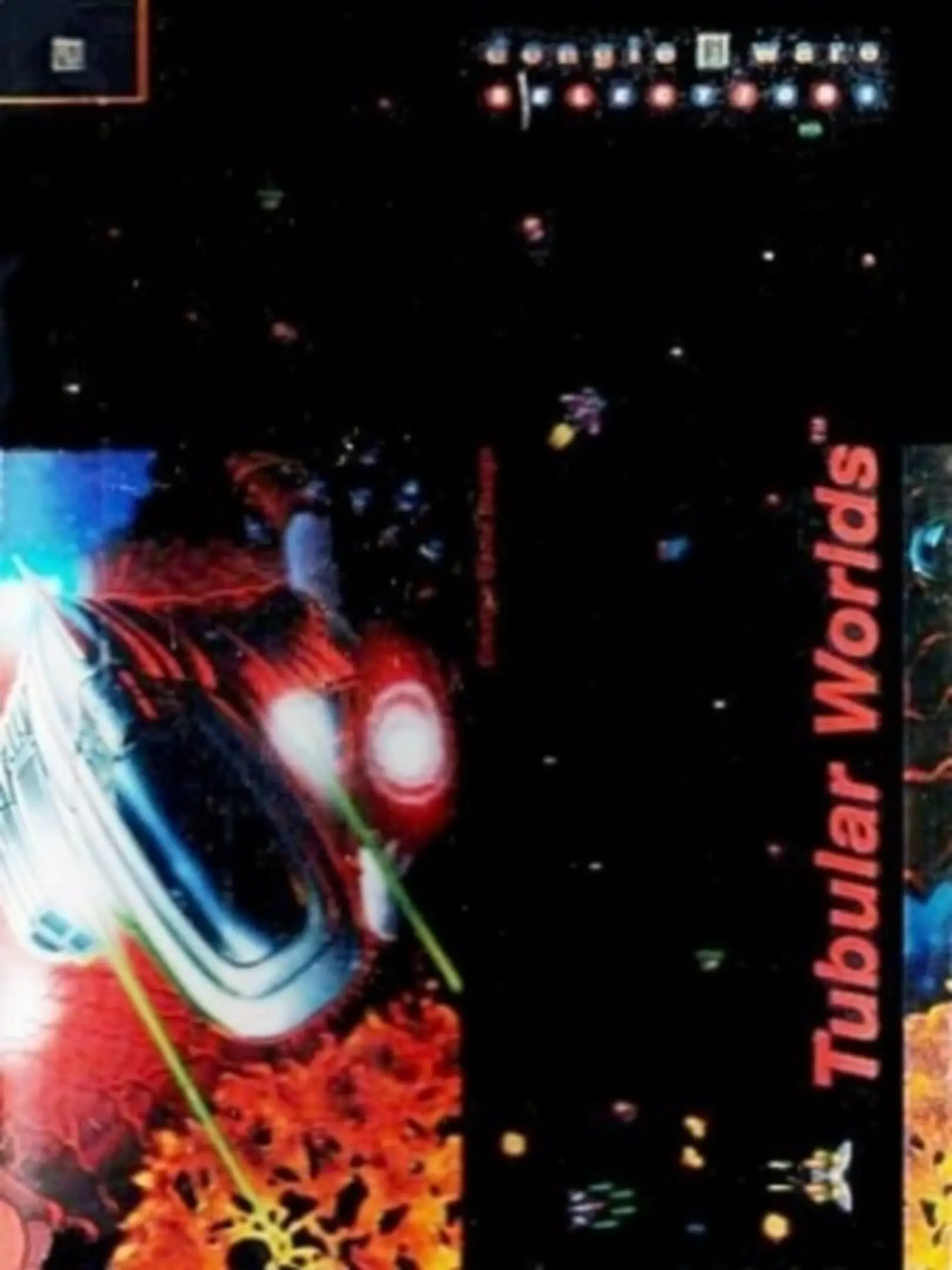 Picture of Tubular Worlds
