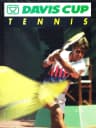Picture of Davis Cup Tennis