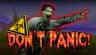 Picture of Don't Panic