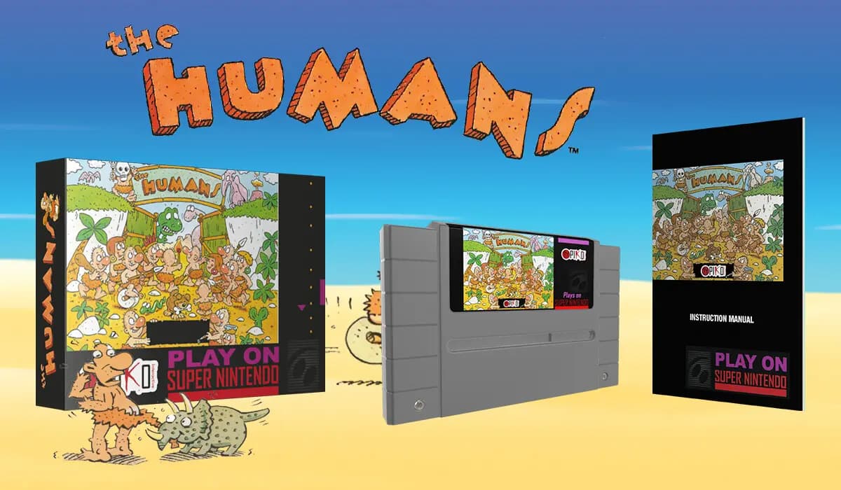 Game cover