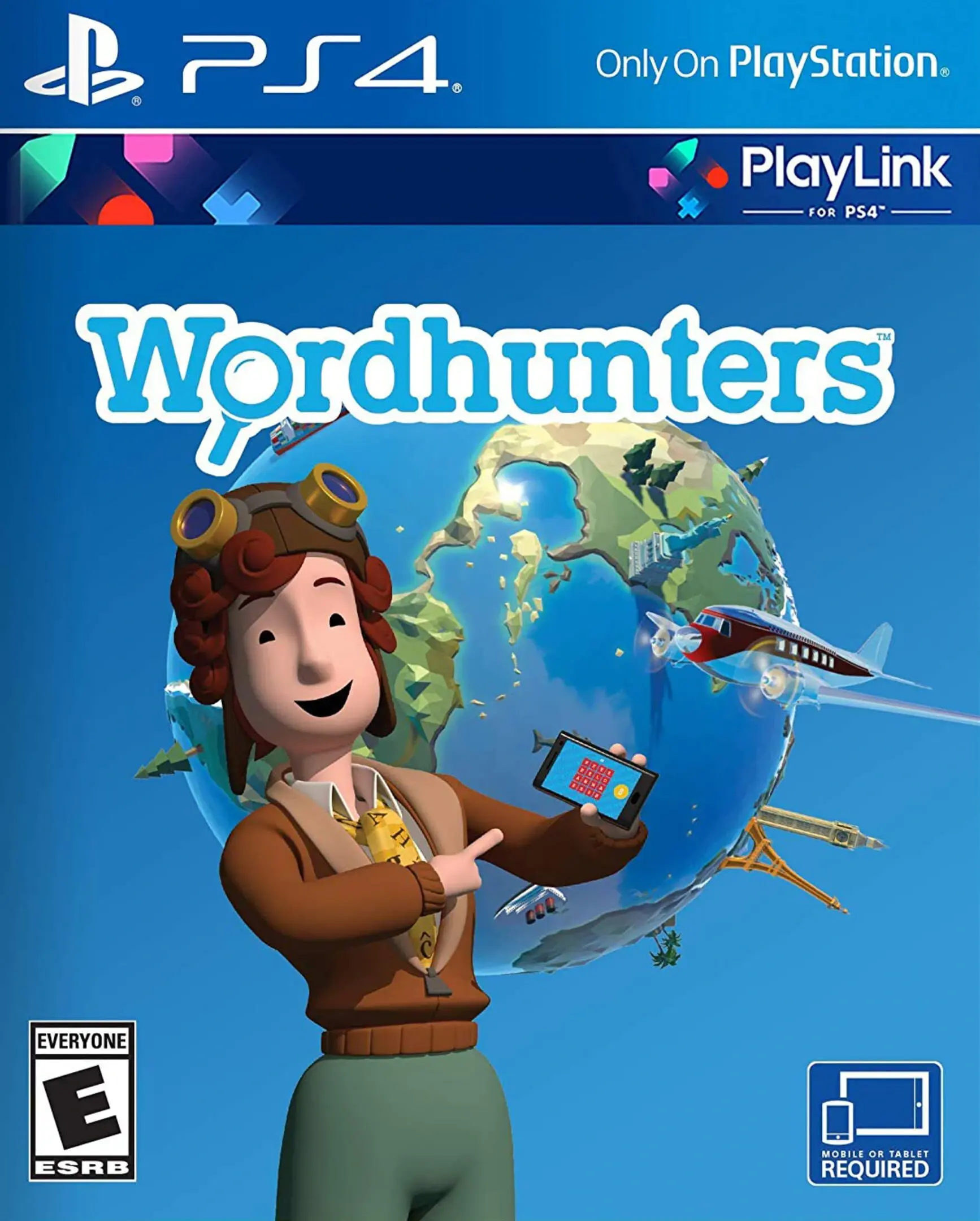 Picture of WordHunters